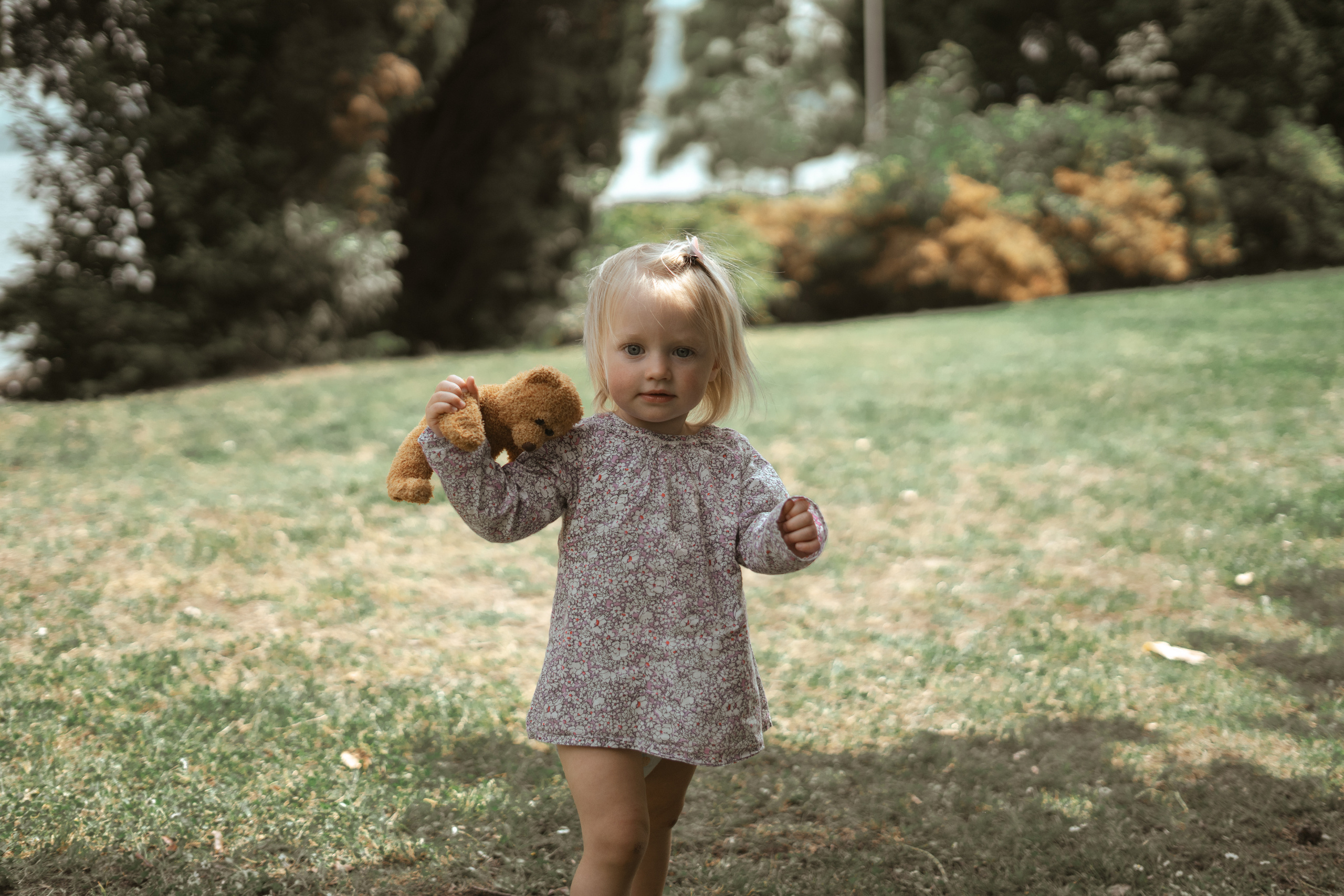 Tania and Glafira. PHOTOGRAPHER IN ITALY