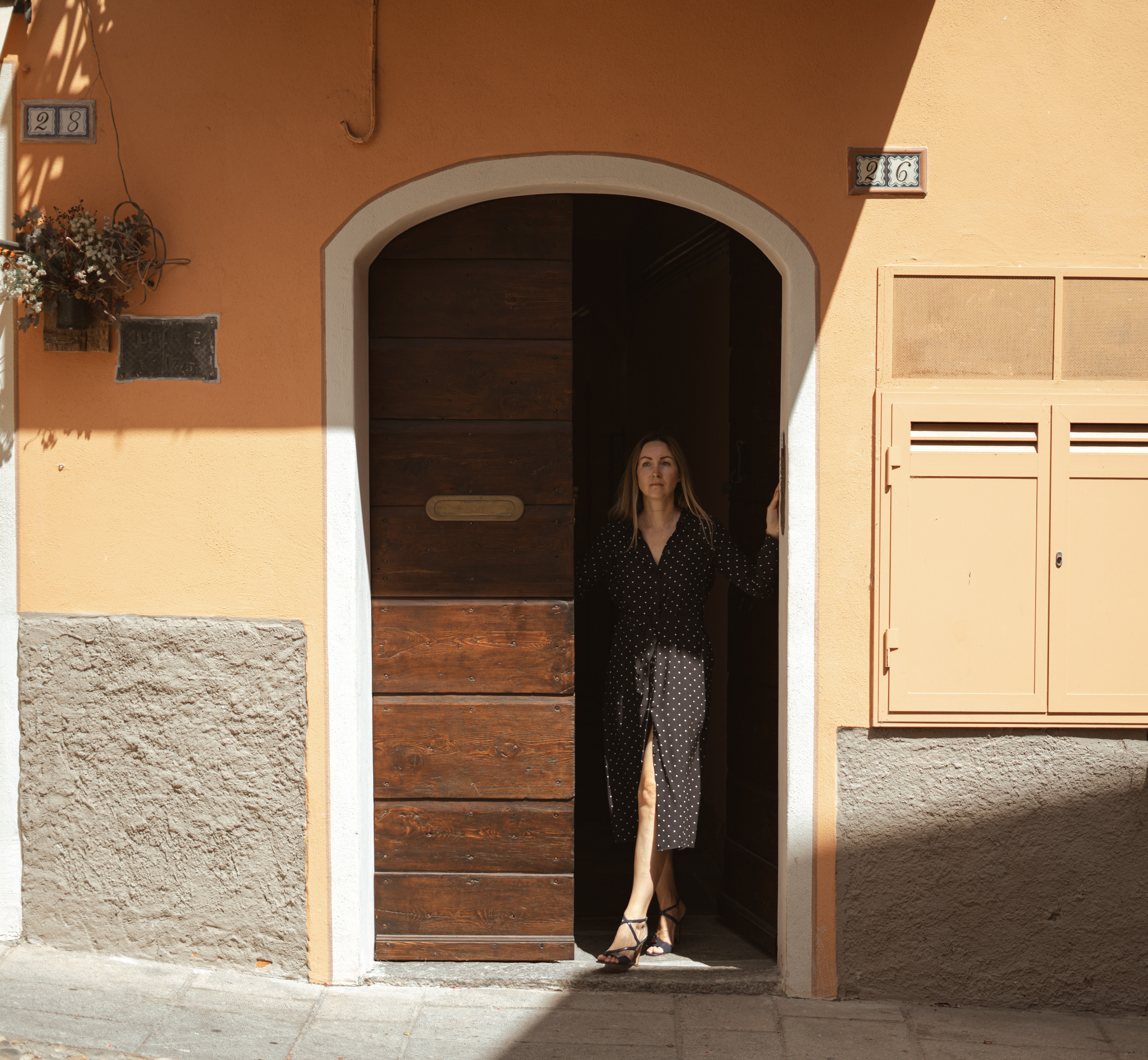 G A L I A. PHOTOGRAPHER IN ITALY