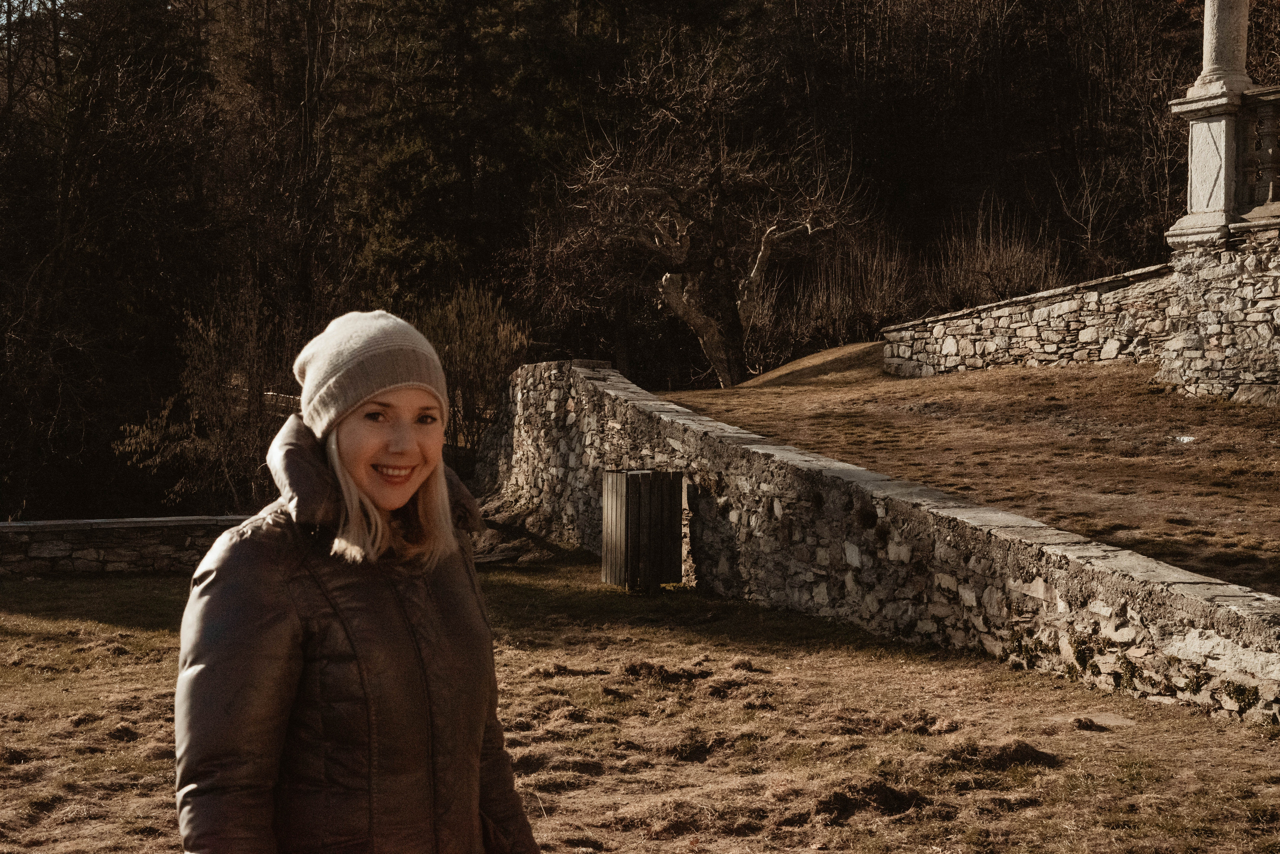 NATALY. PHOTOGRAPHER IN ITALY