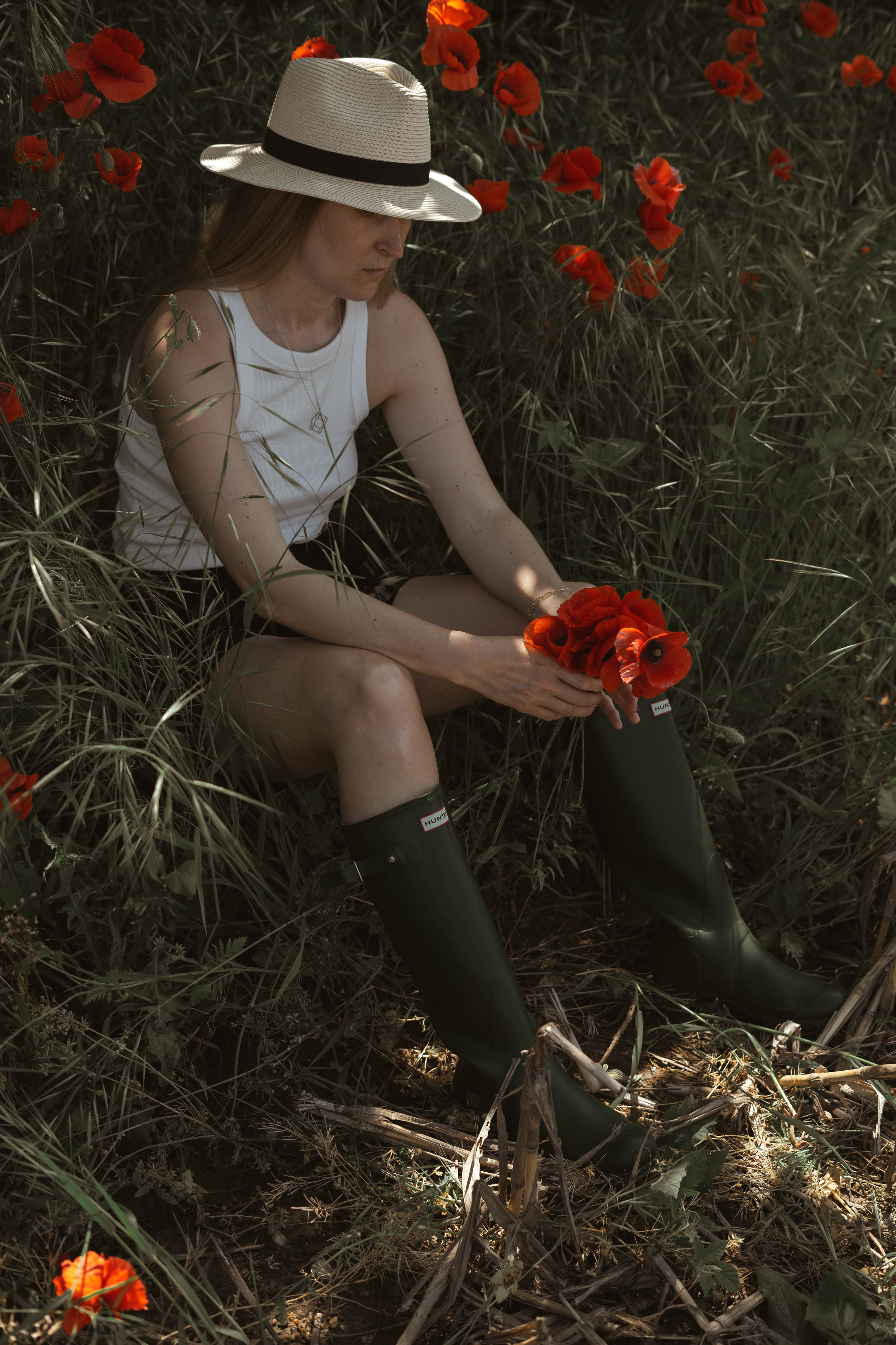 PAPAVERI. PHOTOGRAPHER IN ITALY