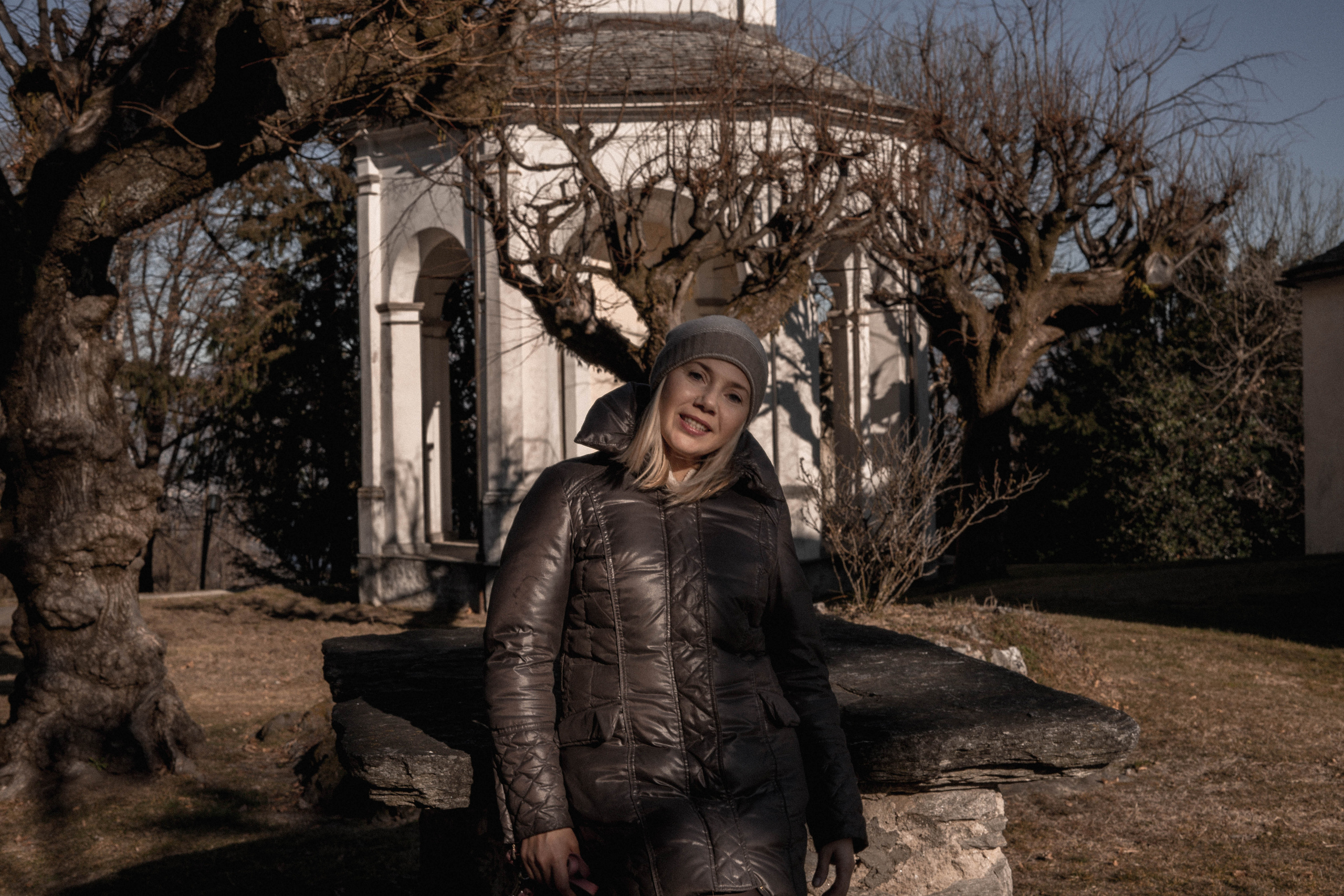 NATALY. PHOTOGRAPHER IN ITALY