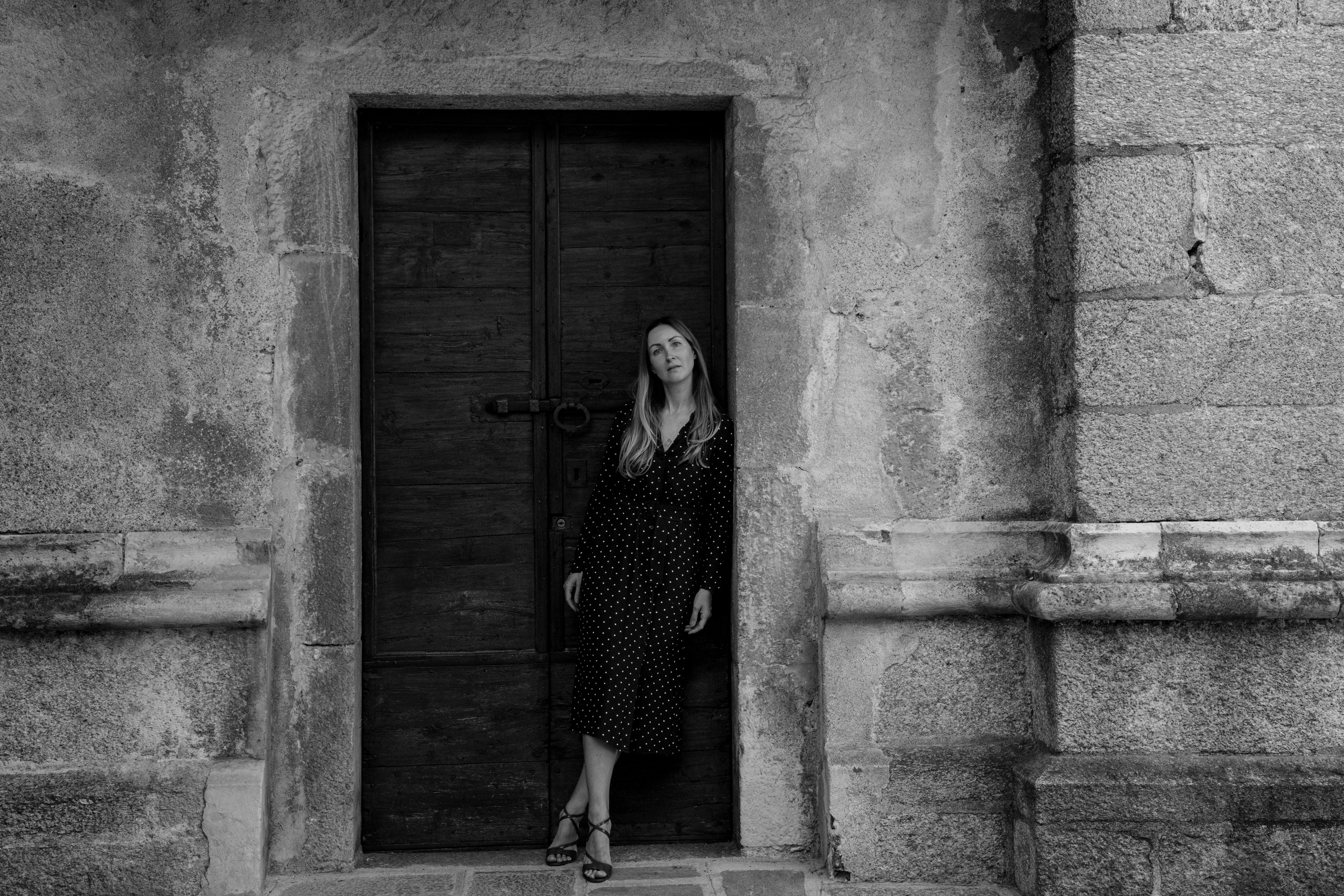 G A L I A. PHOTOGRAPHER IN ITALY