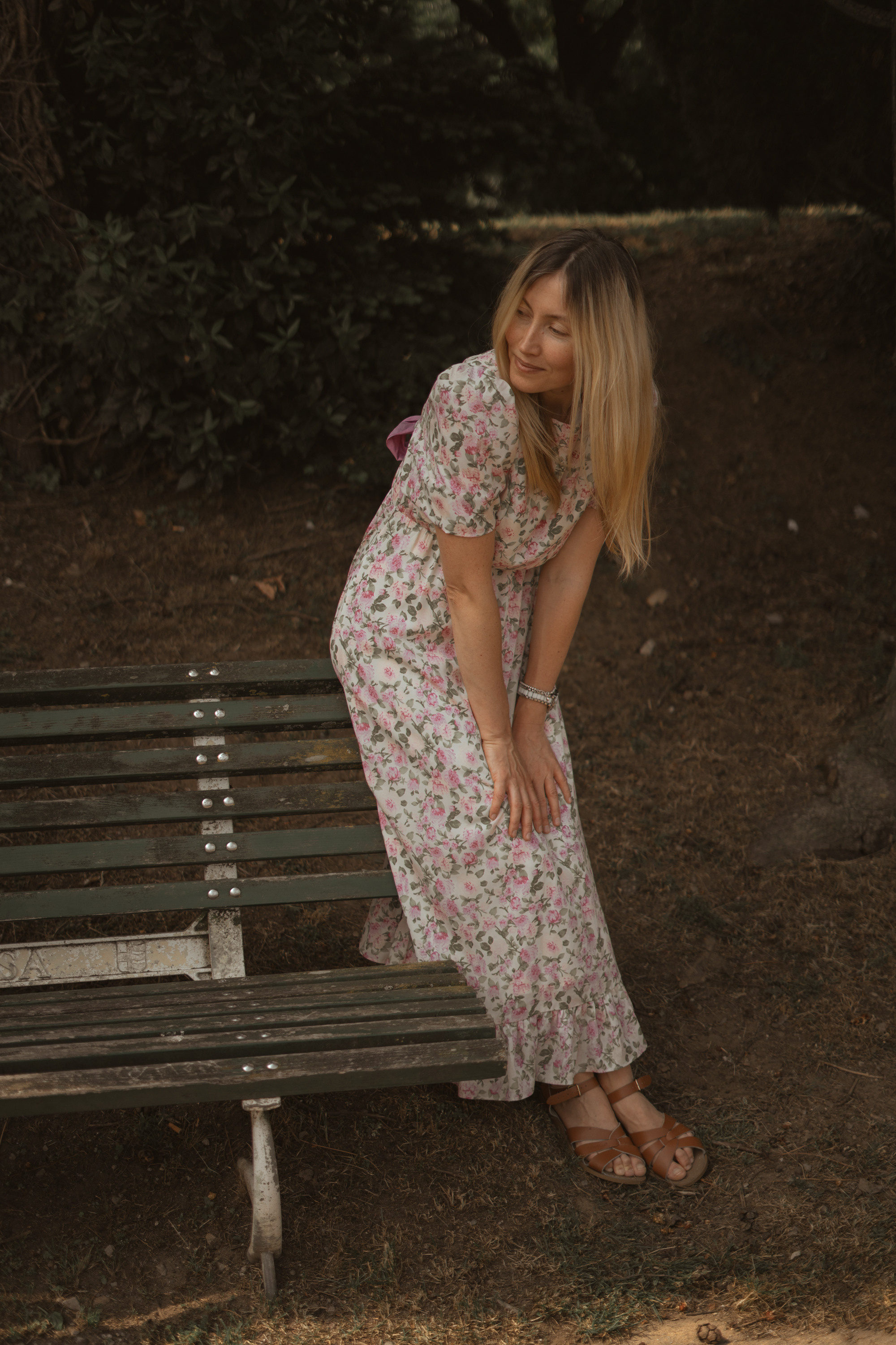 Tania and Glafira. PHOTOGRAPHER IN ITALY