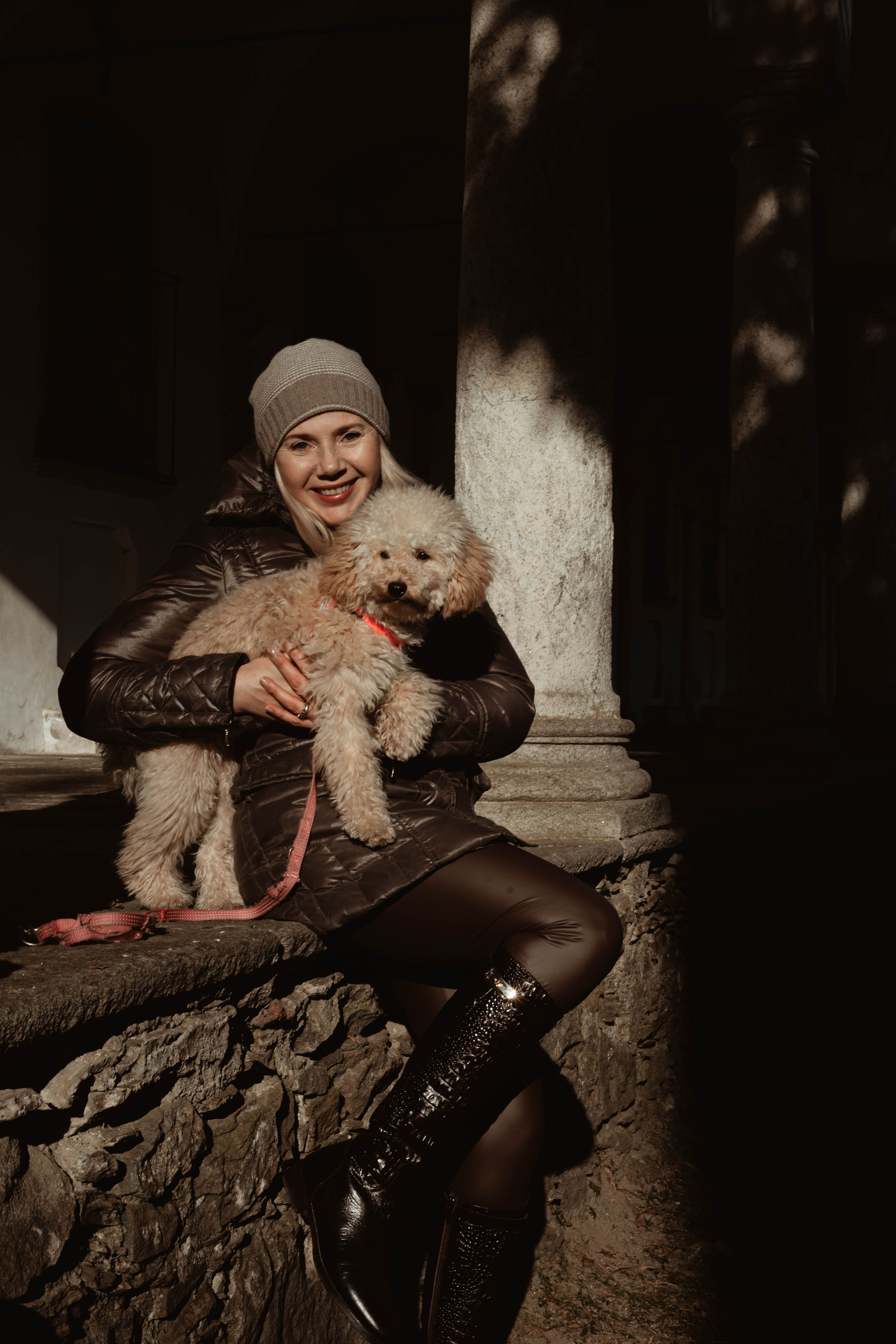 NATALY. PHOTOGRAPHER IN ITALY