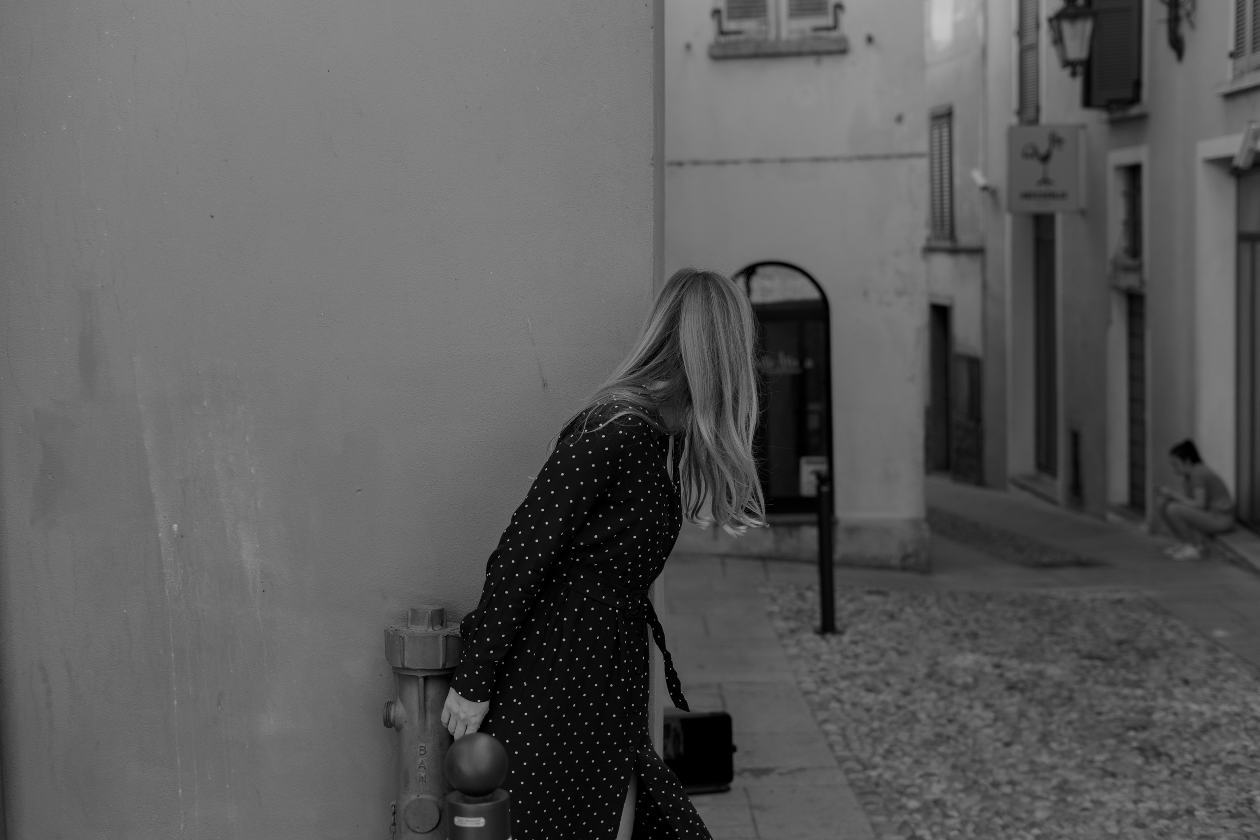 G A L I A. PHOTOGRAPHER IN ITALY