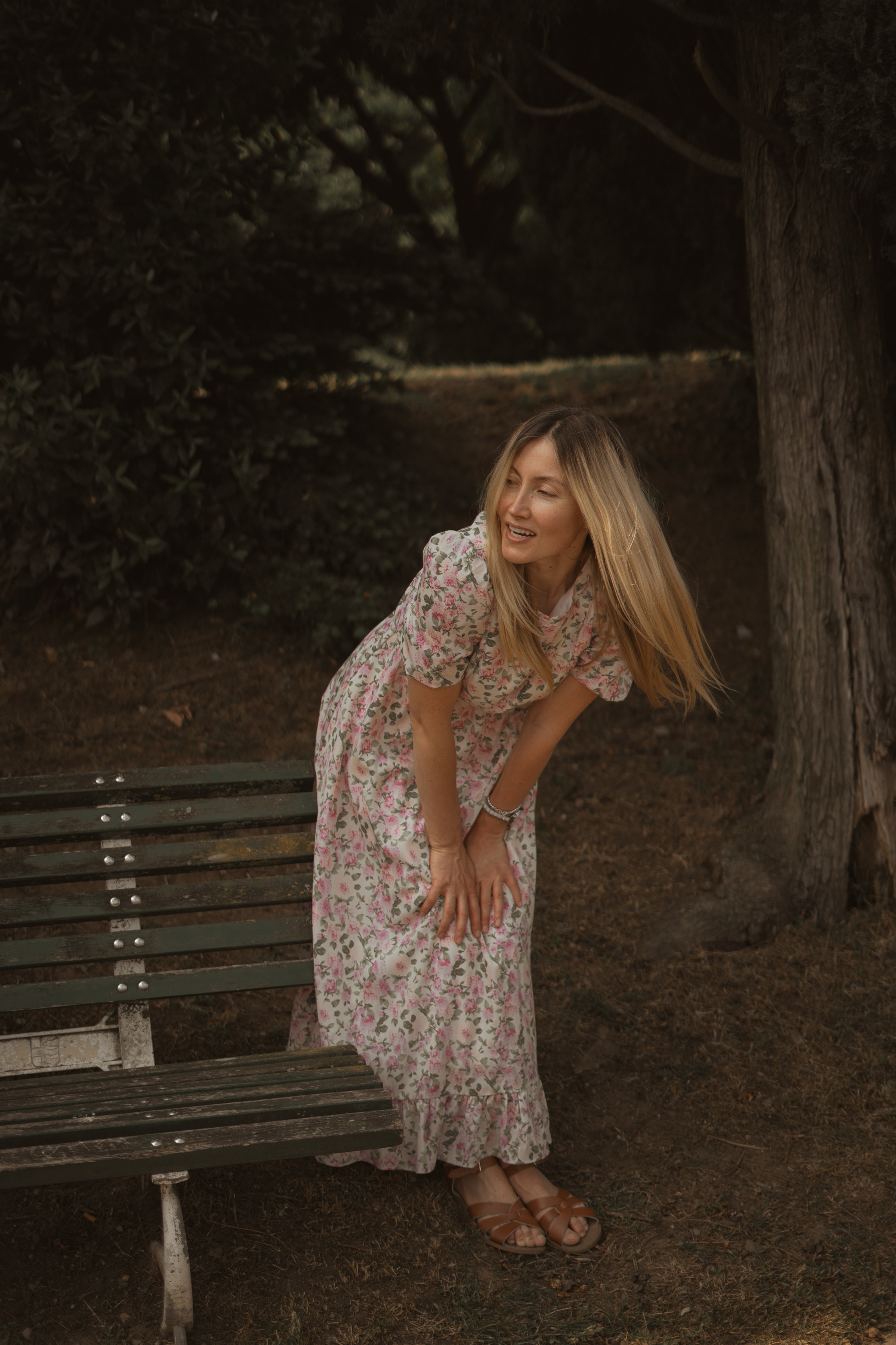 Tania and Glafira. PHOTOGRAPHER IN ITALY