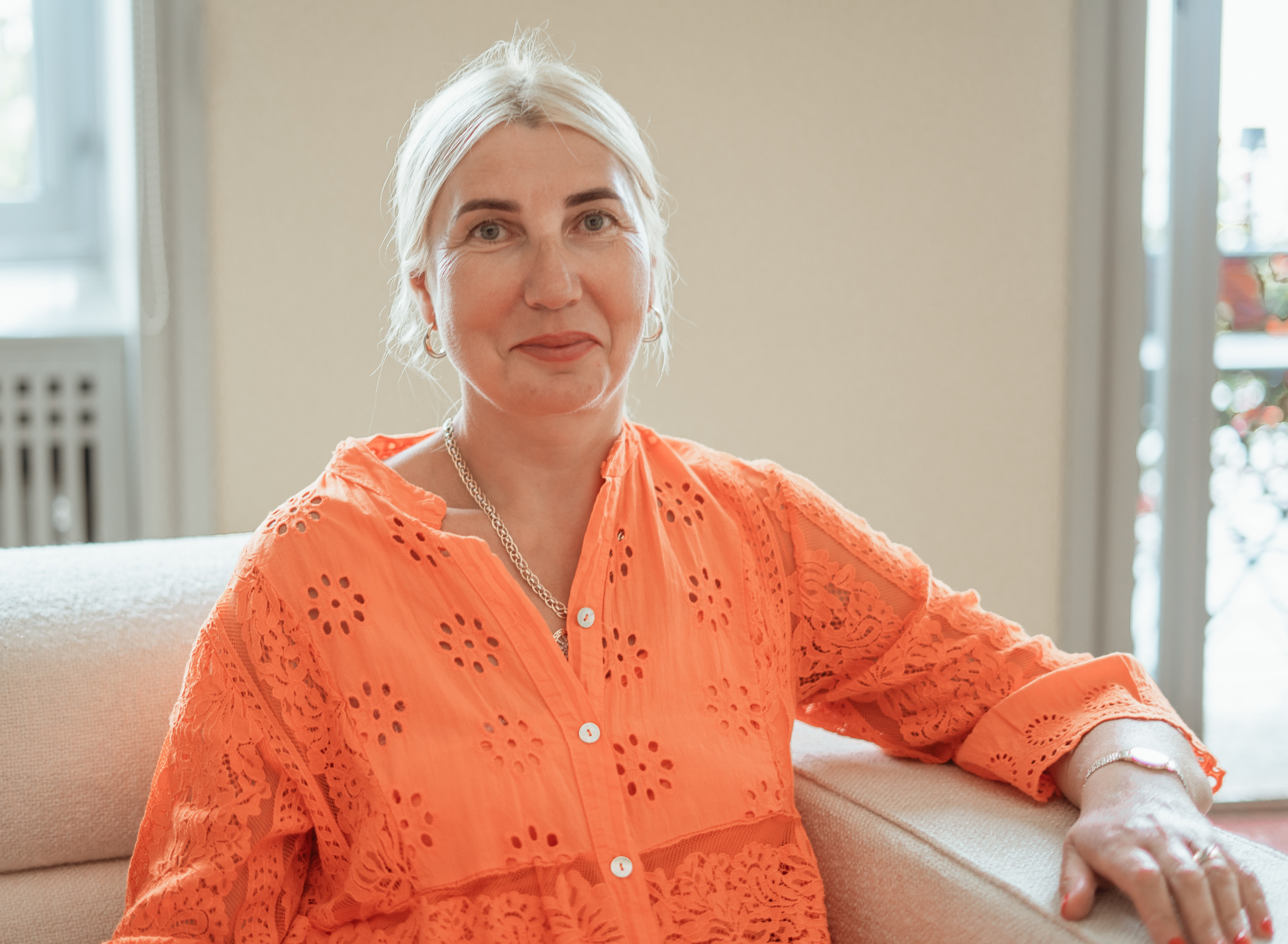 La mamma e figlia " Storia di bellezza”. PHOTOGRAPHER IN ITALY