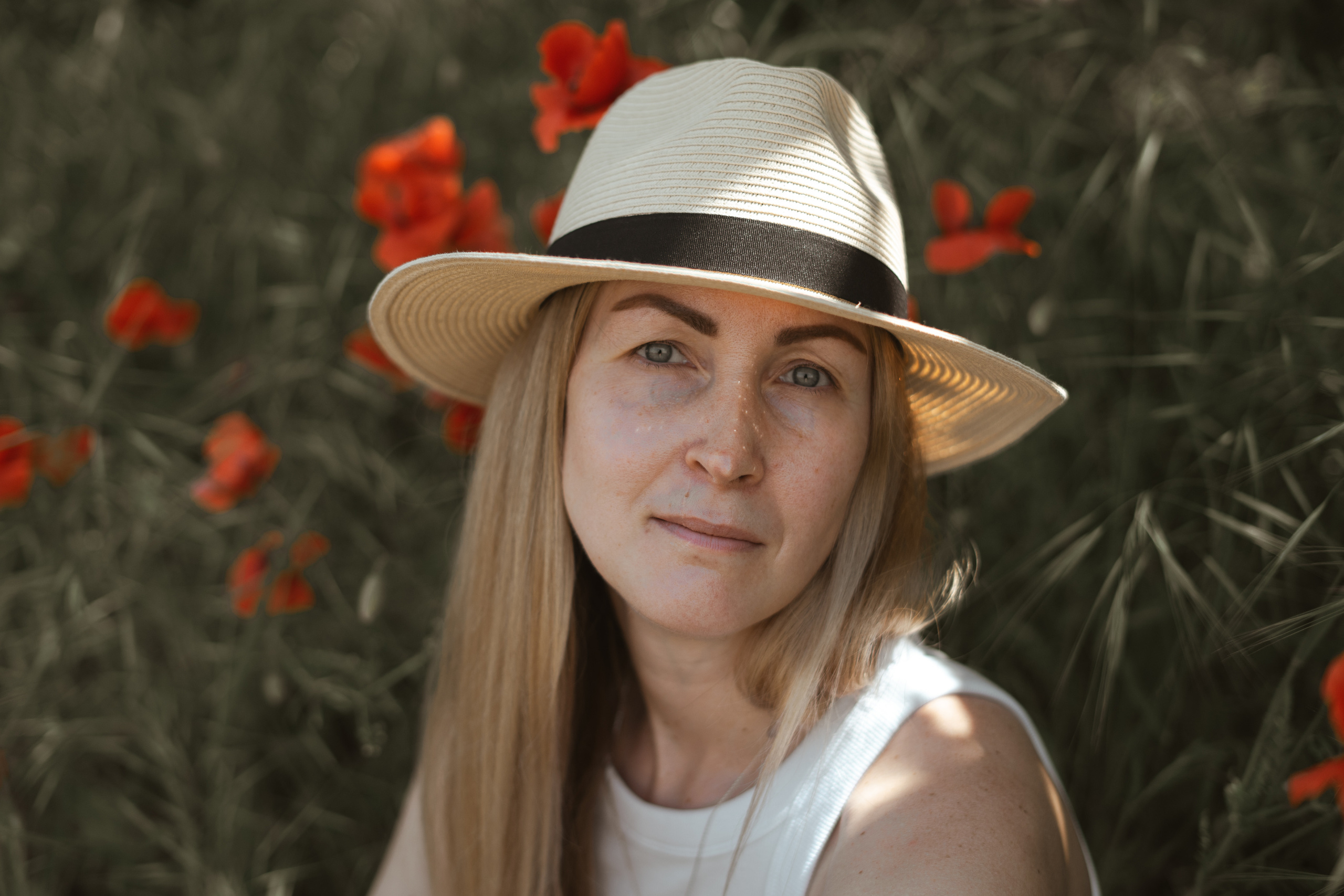 PAPAVERI. PHOTOGRAPHER IN ITALY