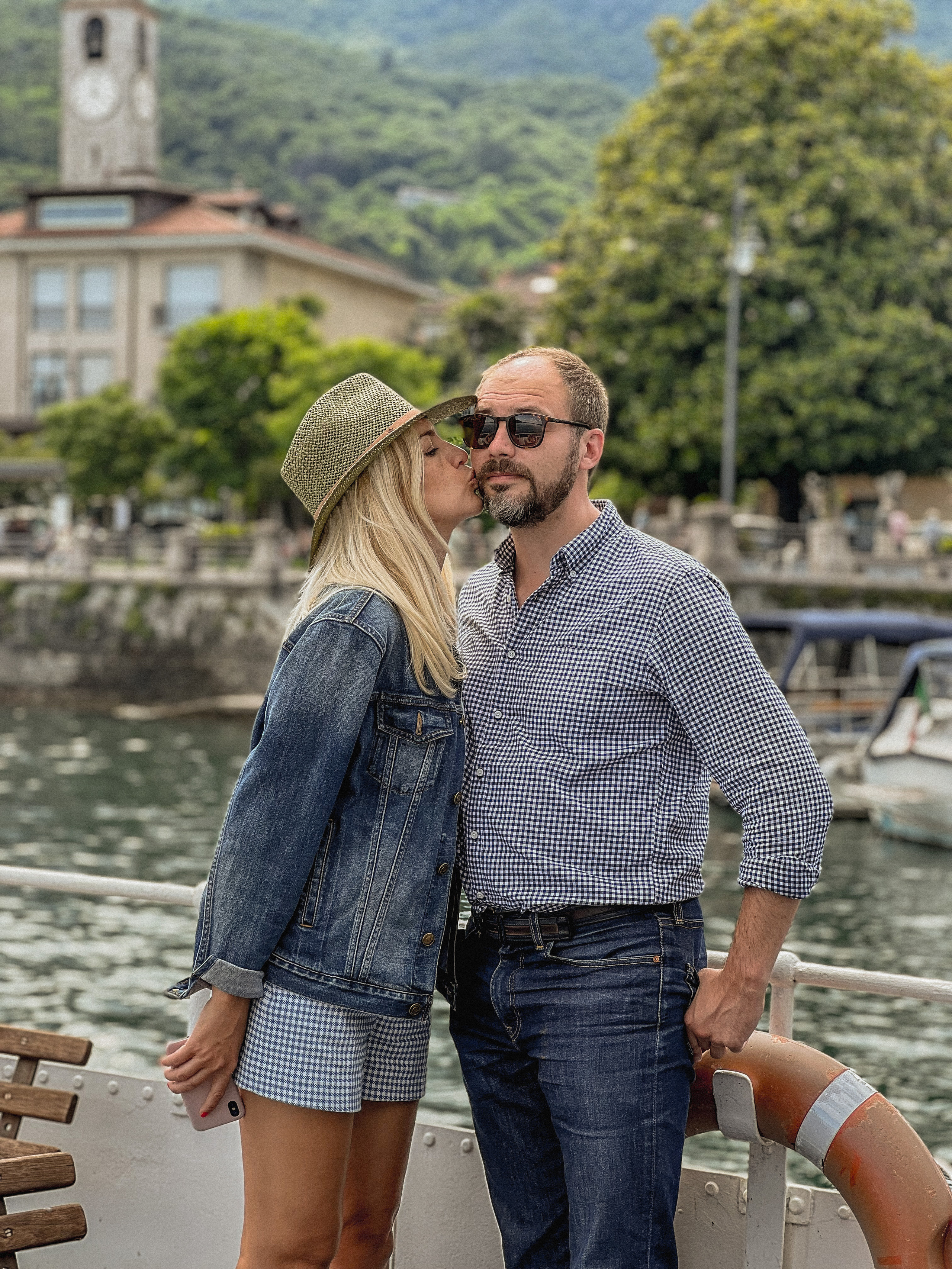 LA BELLA GIORNATA IN MONTAGNA. PHOTOGRAPHER IN ITALY