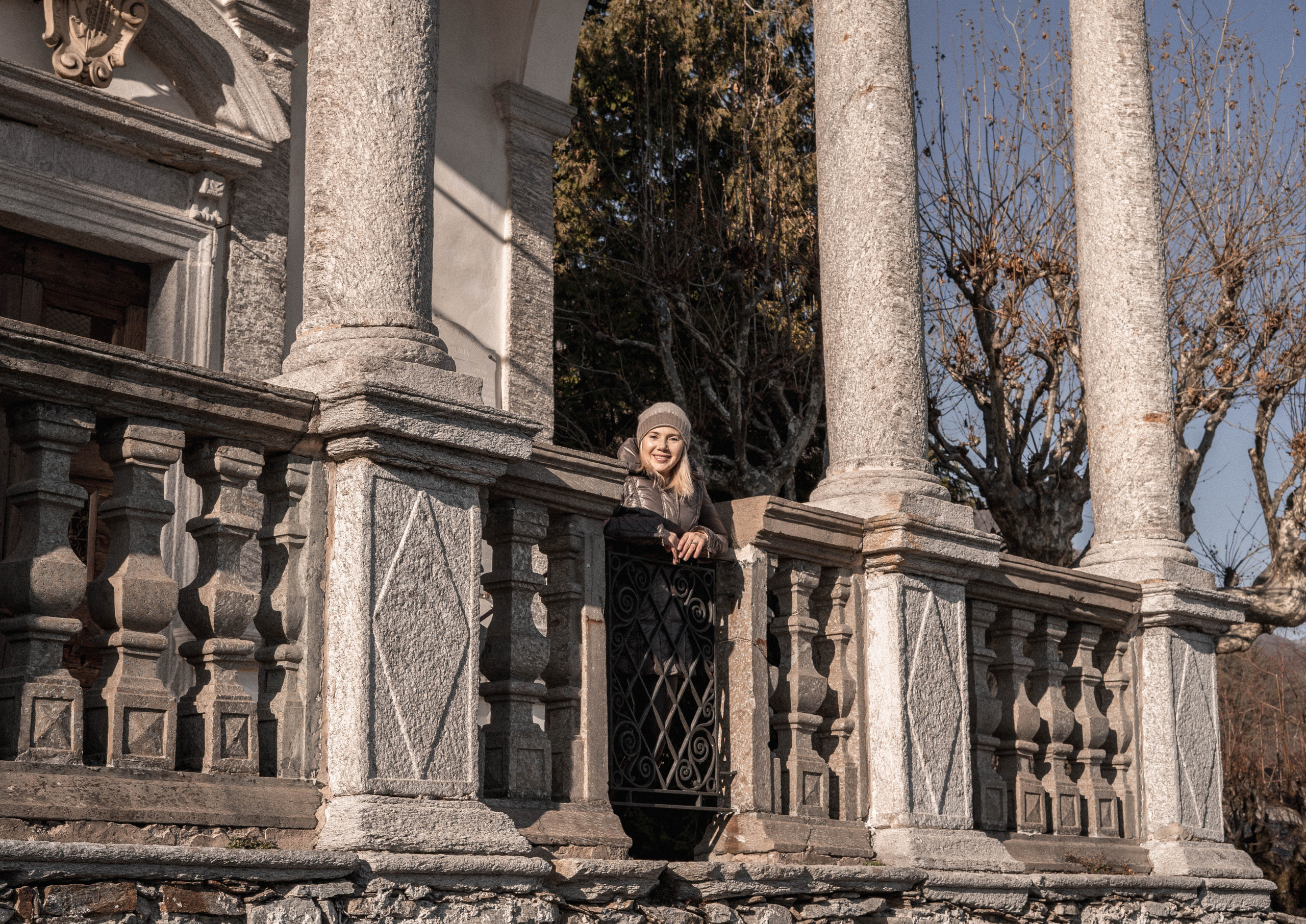 NATALY. PHOTOGRAPHER IN ITALY