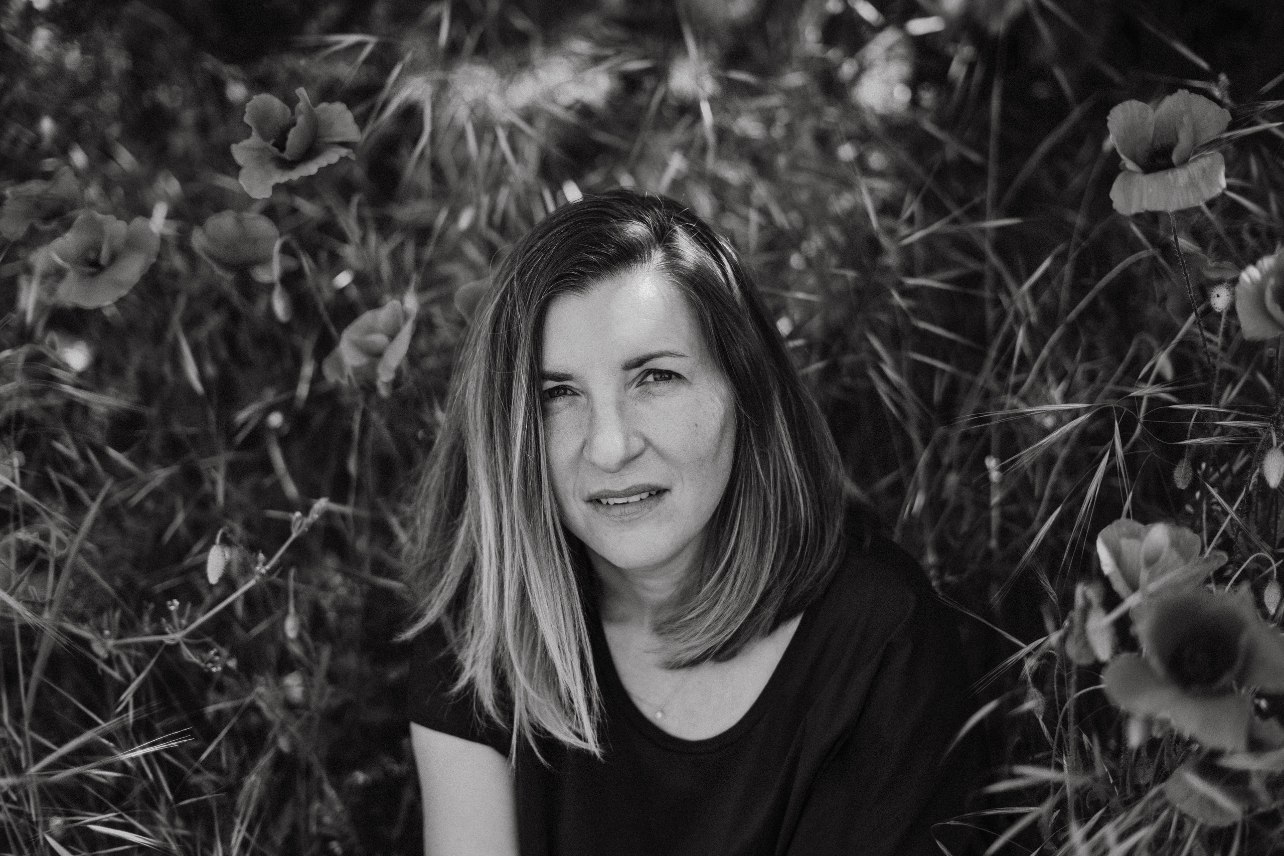 PAPAVERI. PHOTOGRAPHER IN ITALY