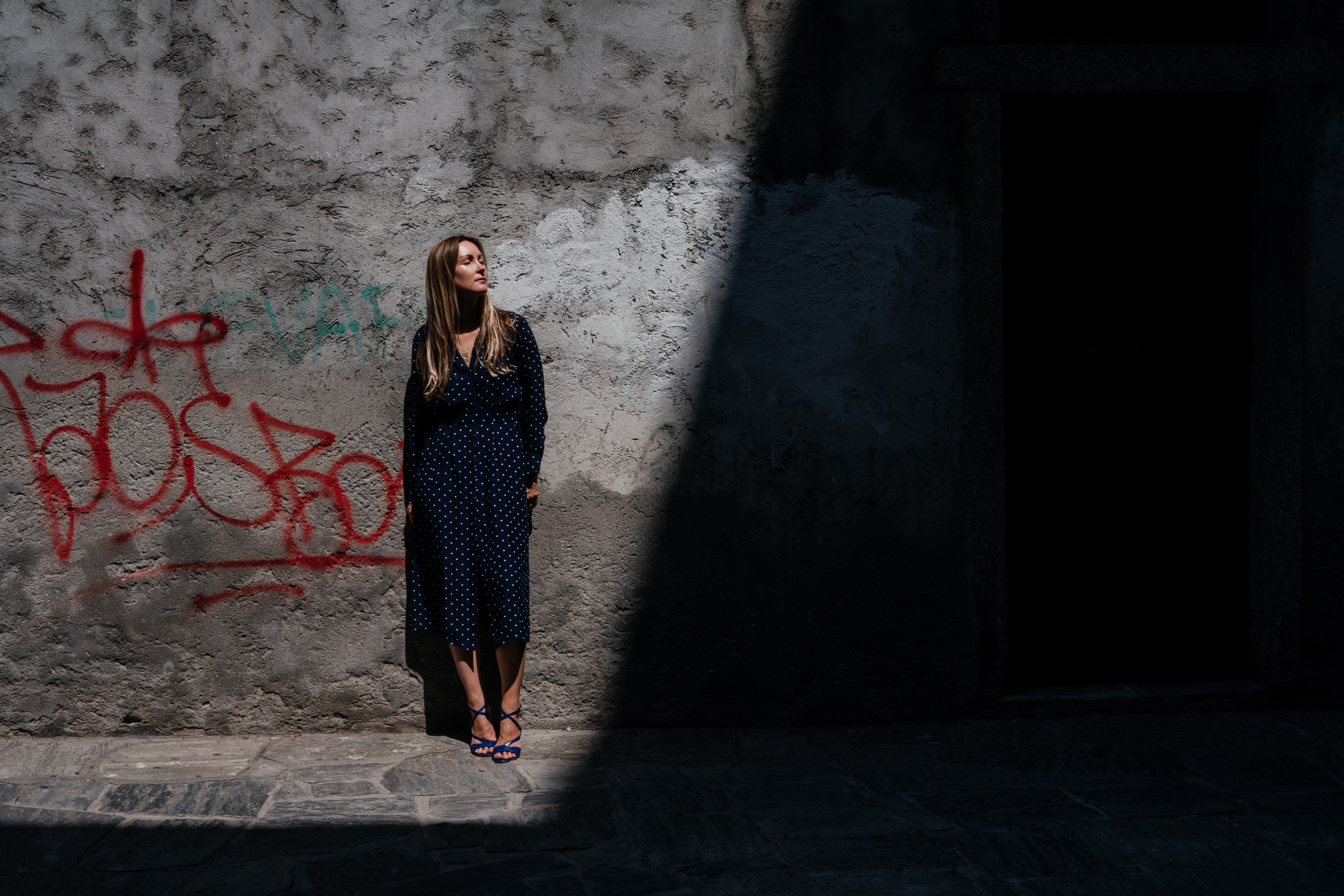 G A L I A. PHOTOGRAPHER IN ITALY