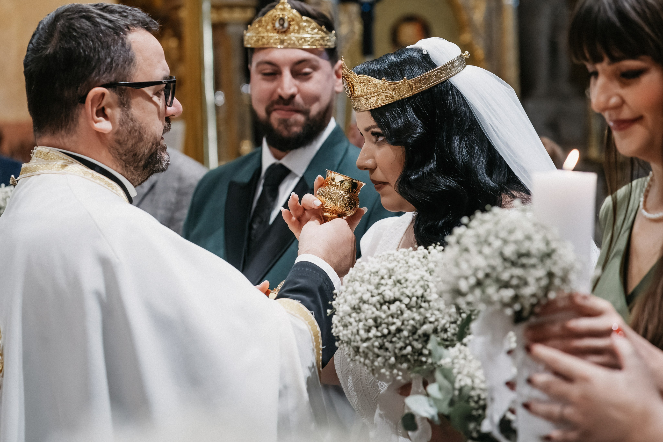 Ramona & Alex. Dara Lens | The art of remembering