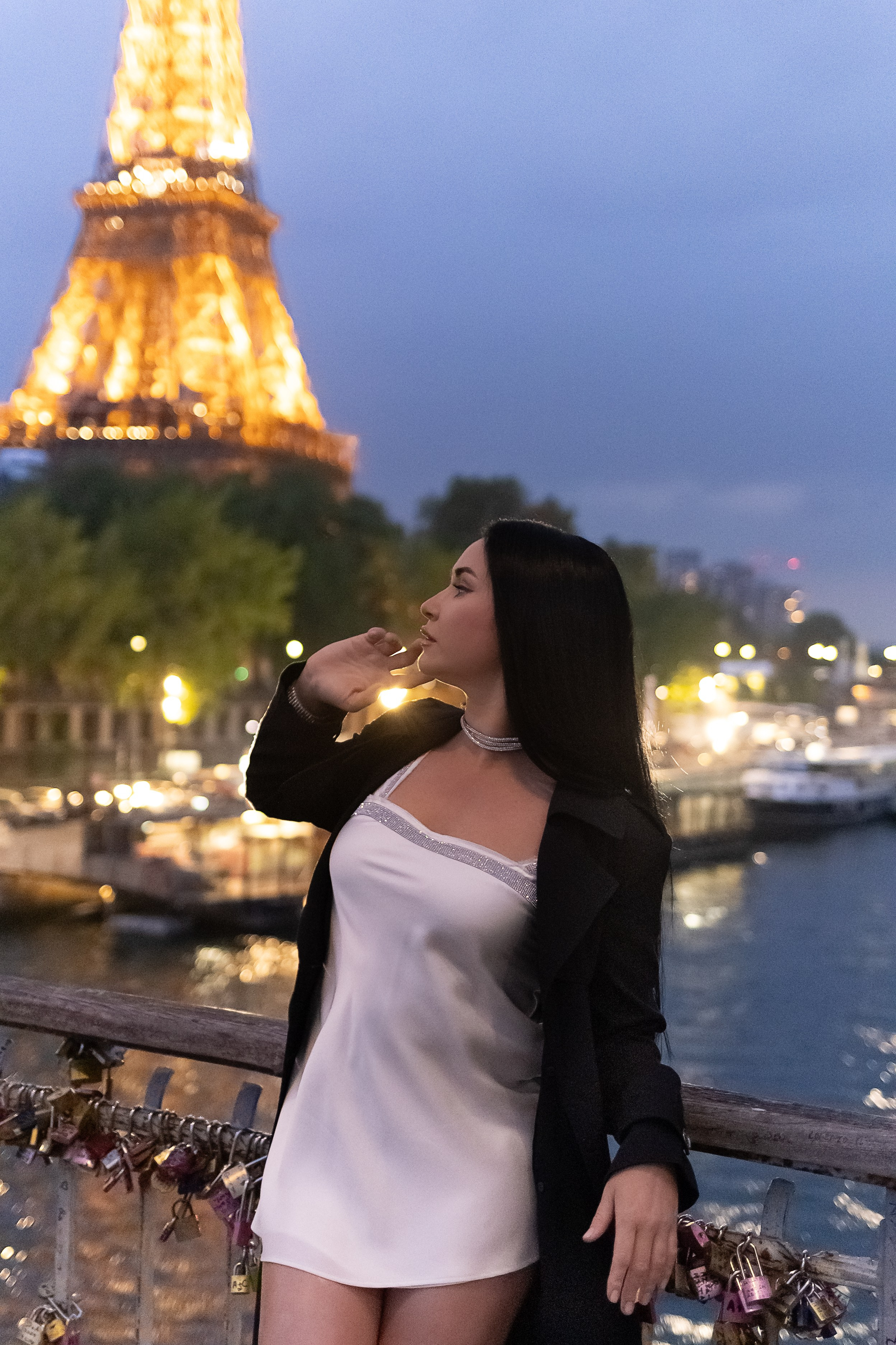 Paris Anastasia. Ihr Fotograf in Nürnberg und Umgebung