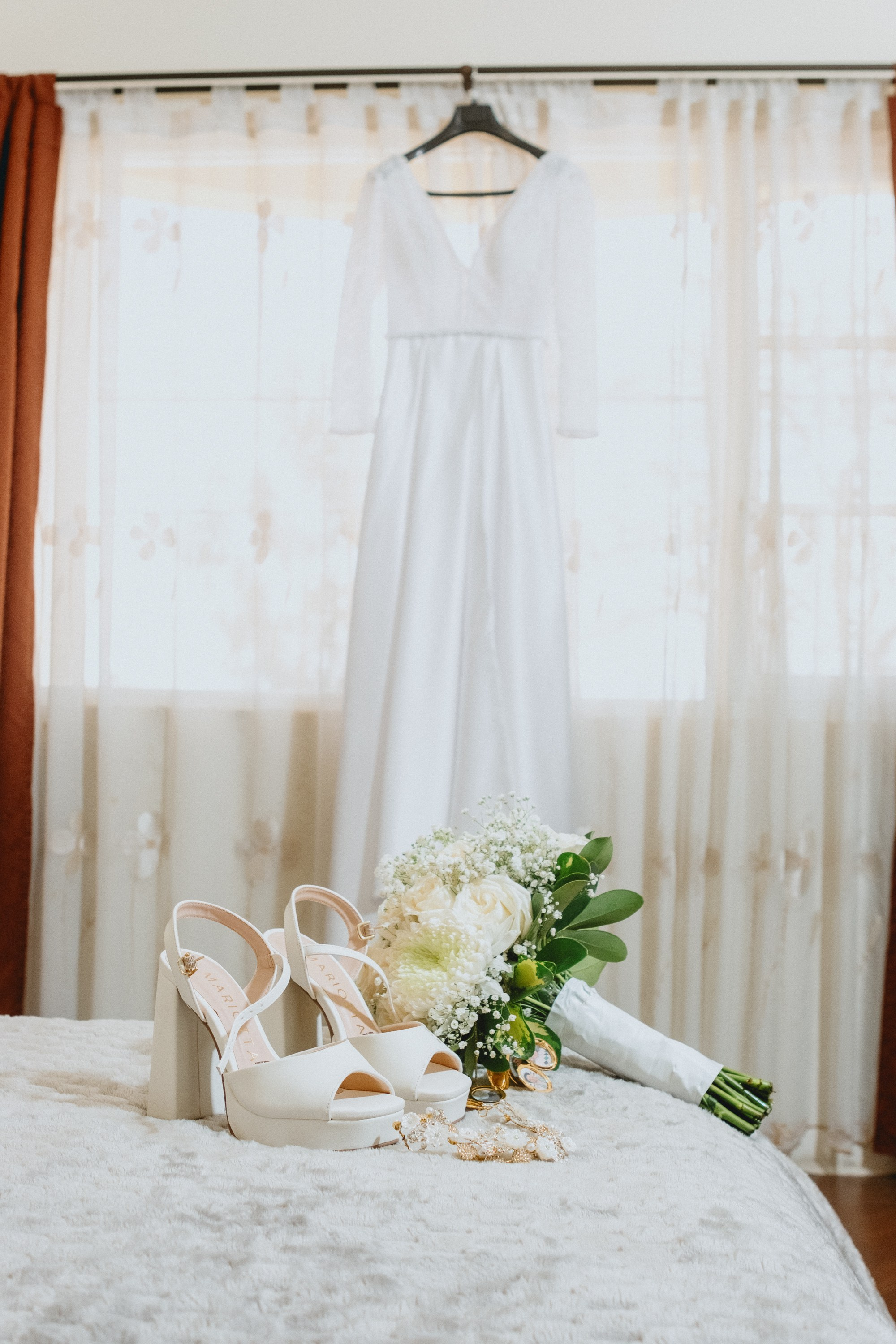 Wedding Photography. Principal