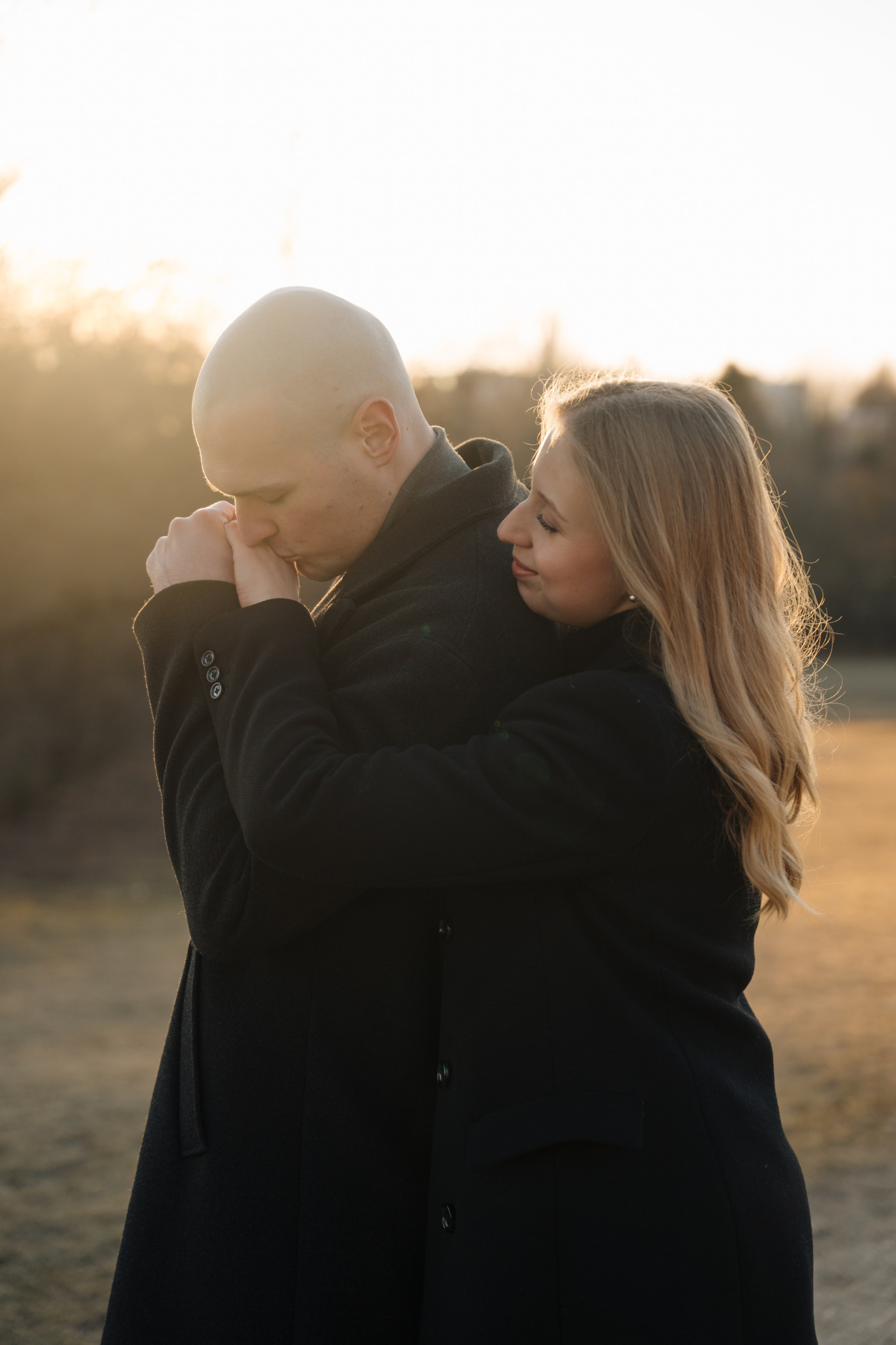 Eszti + Márk. Csilla visuals