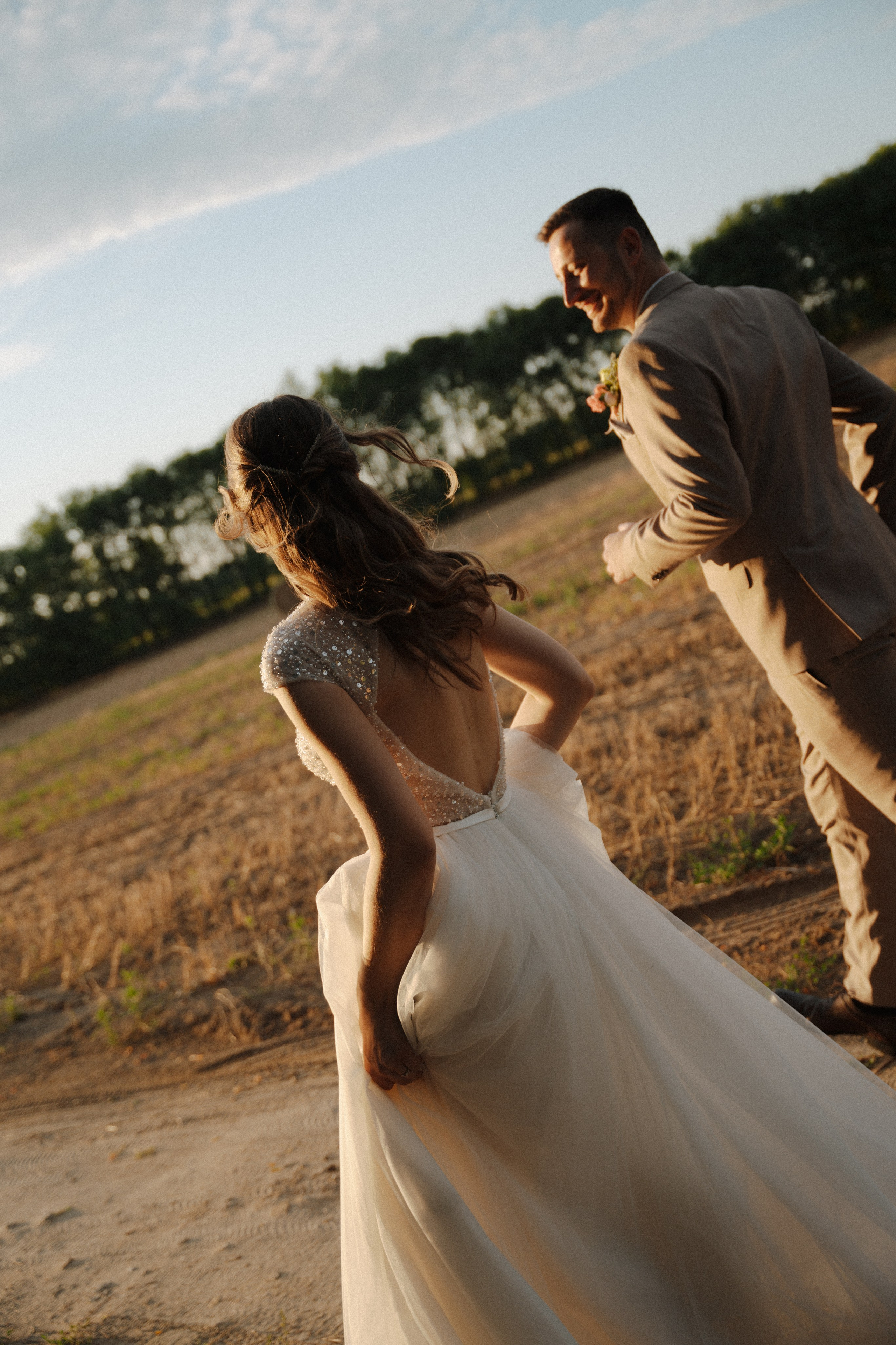 Alexa és norbi album. Csilla visuals