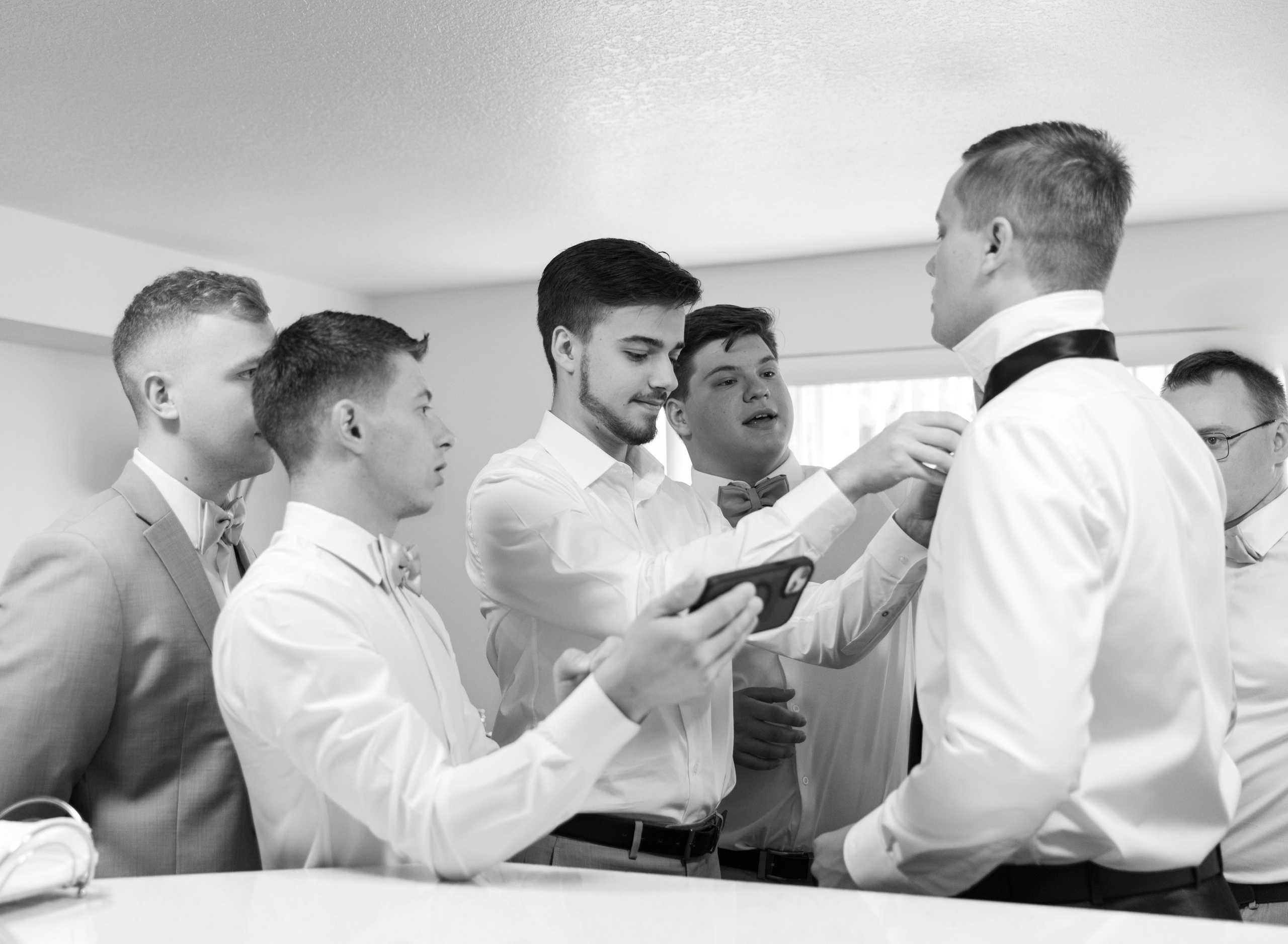 Vasily and Tatiana. Family and Wedding photographer