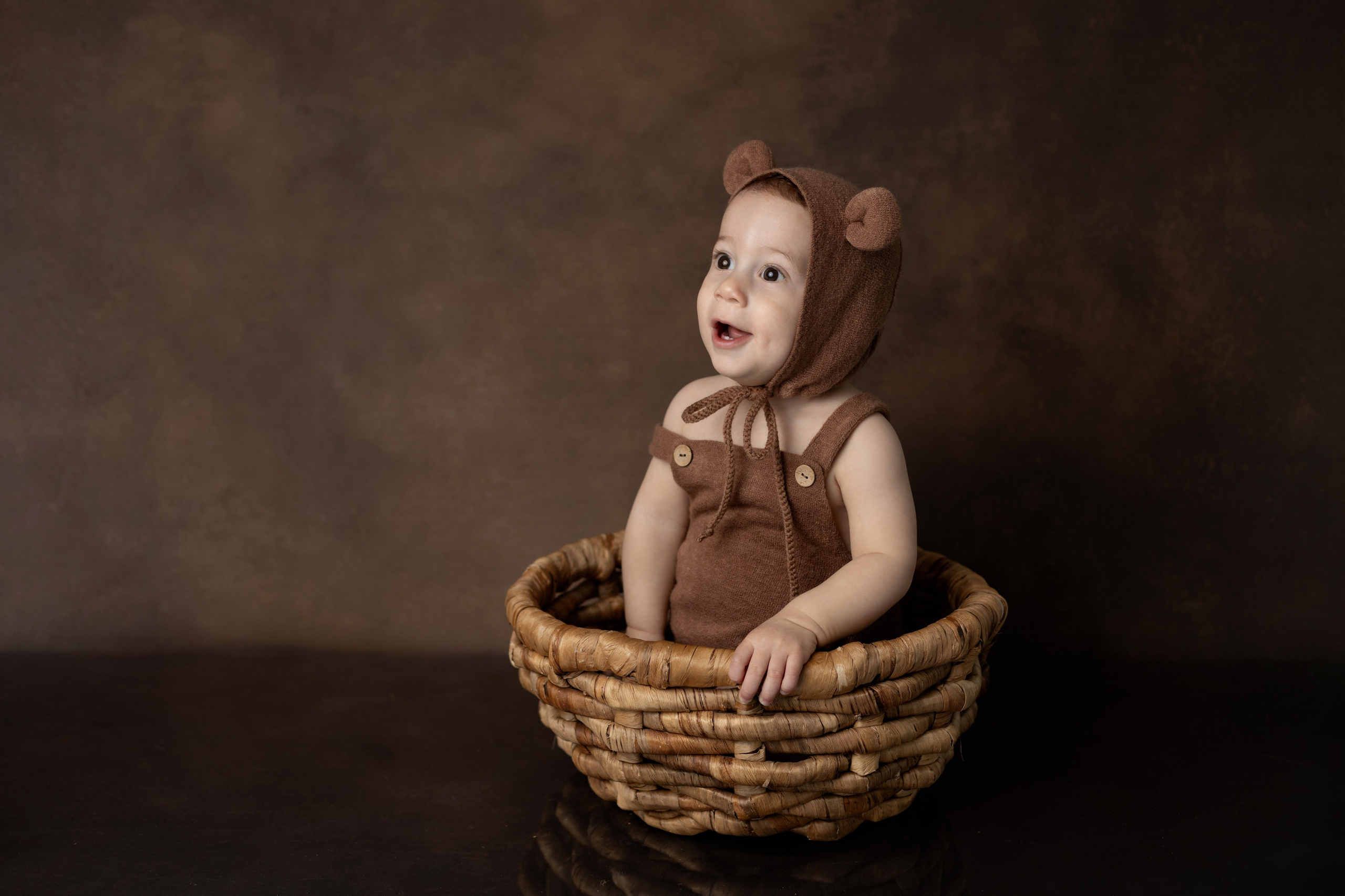 Каталог 6 Годик. Катерина Шустерман — фотограф Newborn, семейный в Израиле