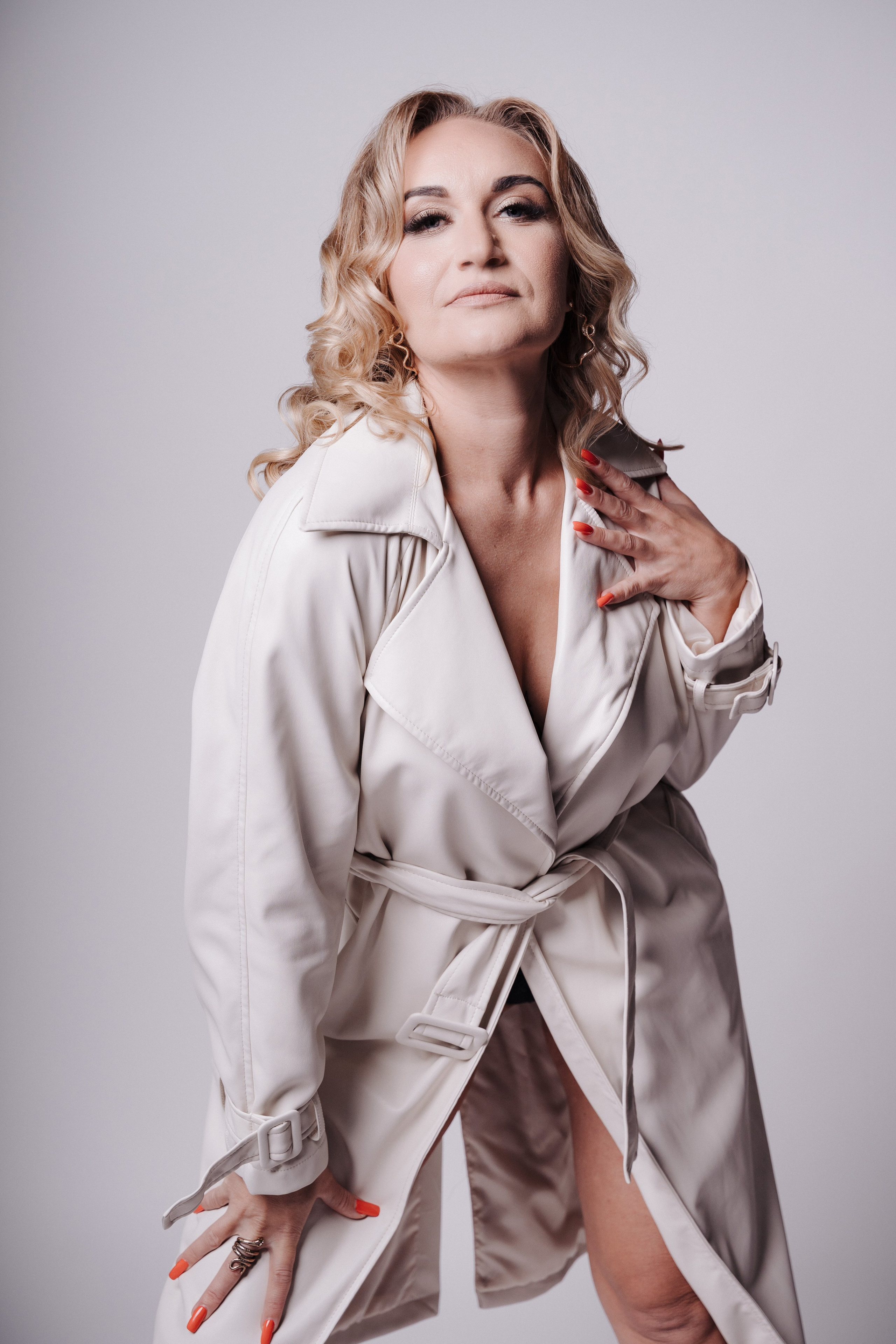 Maryna. Karina Czernecka Foto