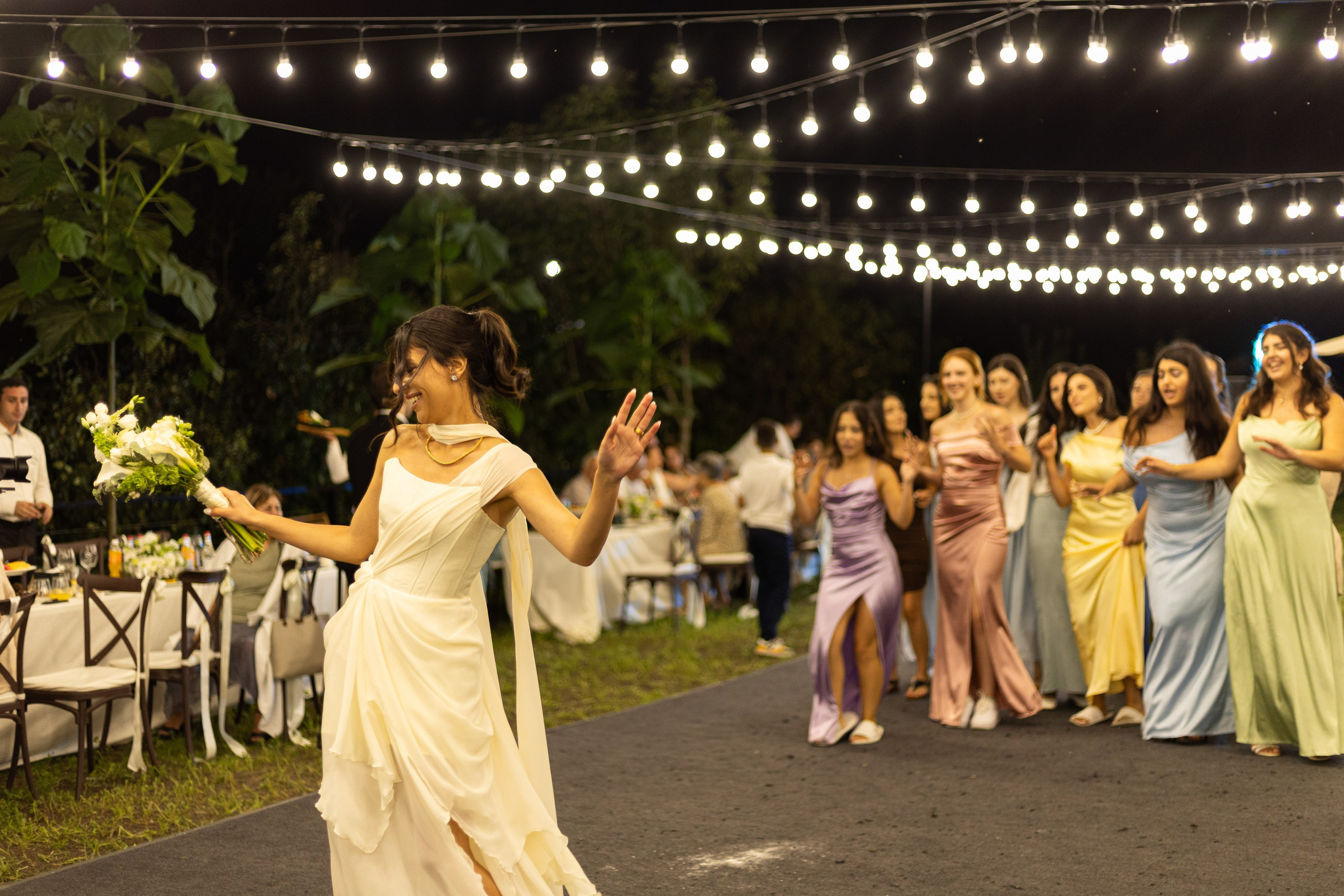 Arman and Lilit Wedding. Recnac | Wedding Photographer Yerevan