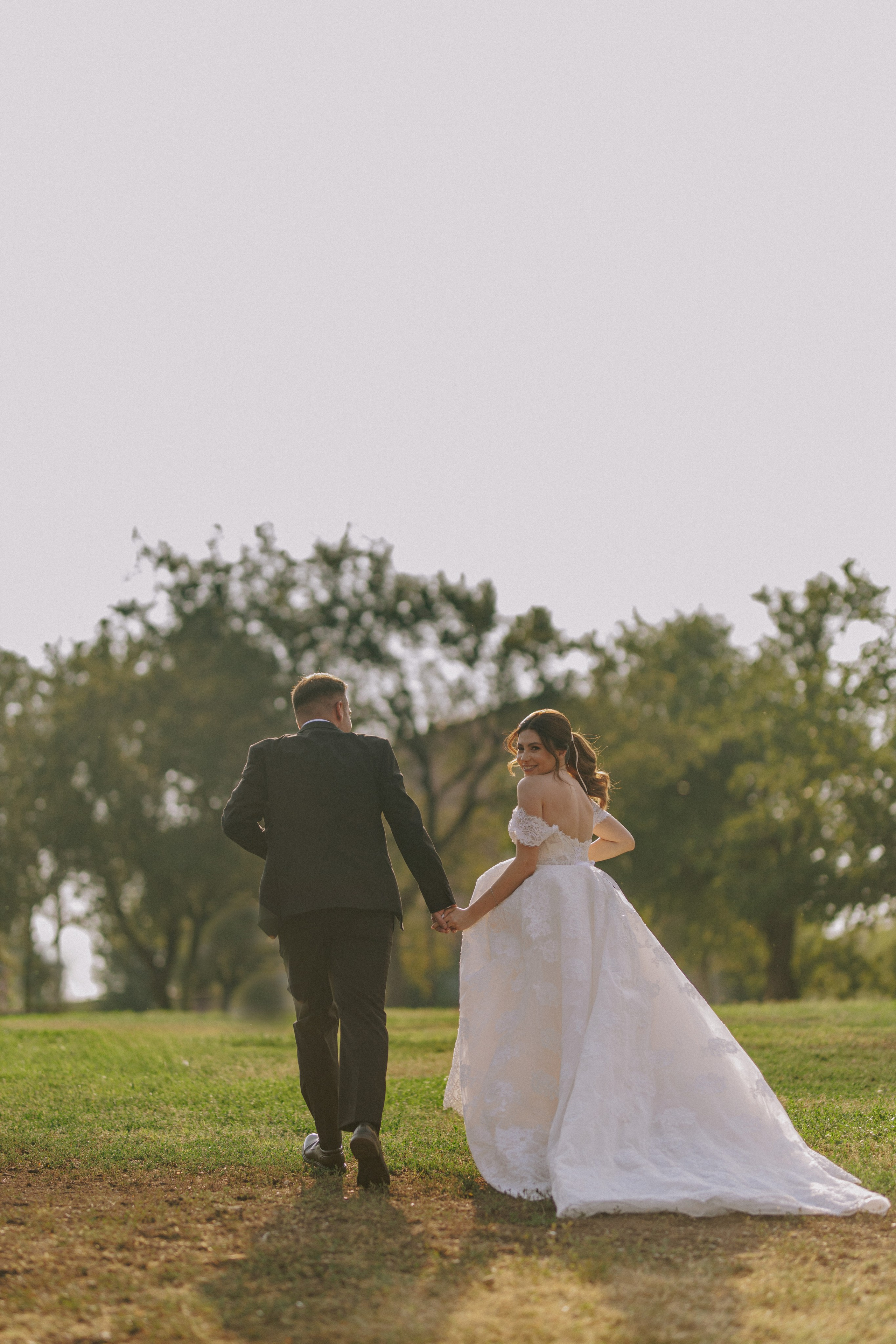 Artashes and Margret Half-Day Wedding. Recnac | Wedding Photographer Yerevan