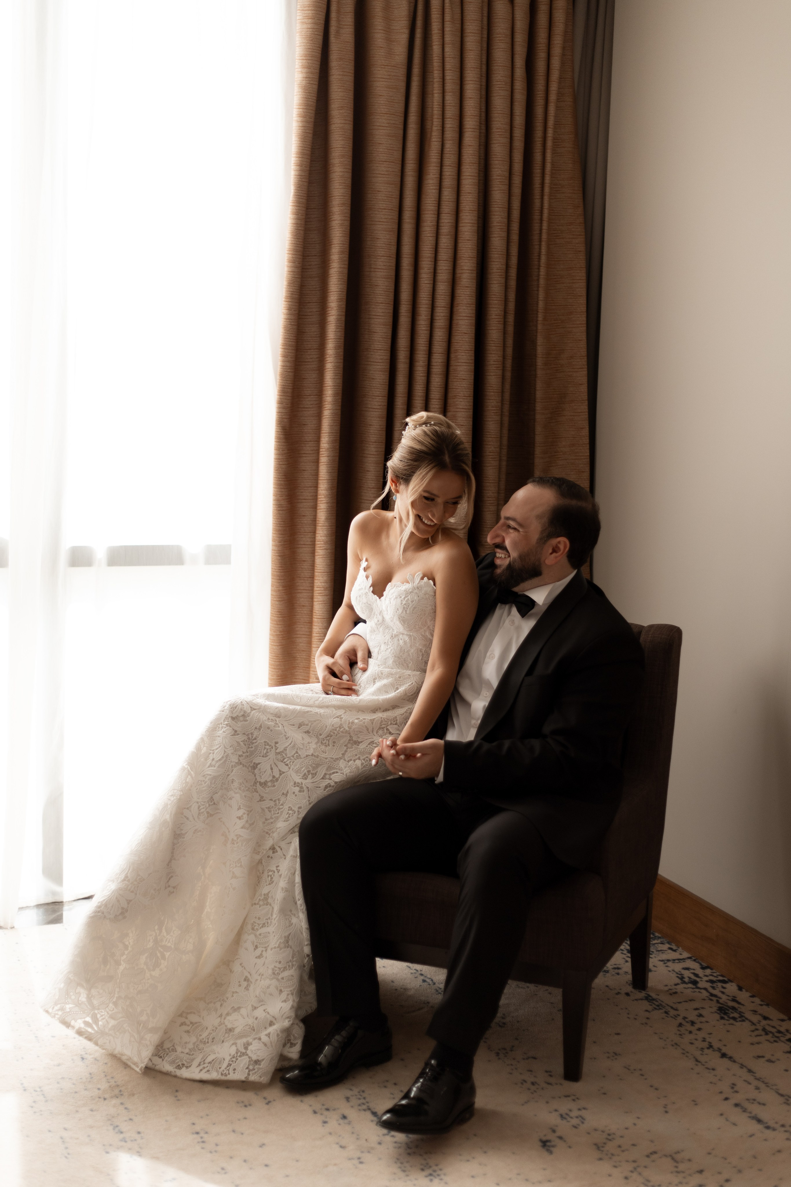 Grig and Narina Wedding. Recnac | Wedding Photographer Yerevan