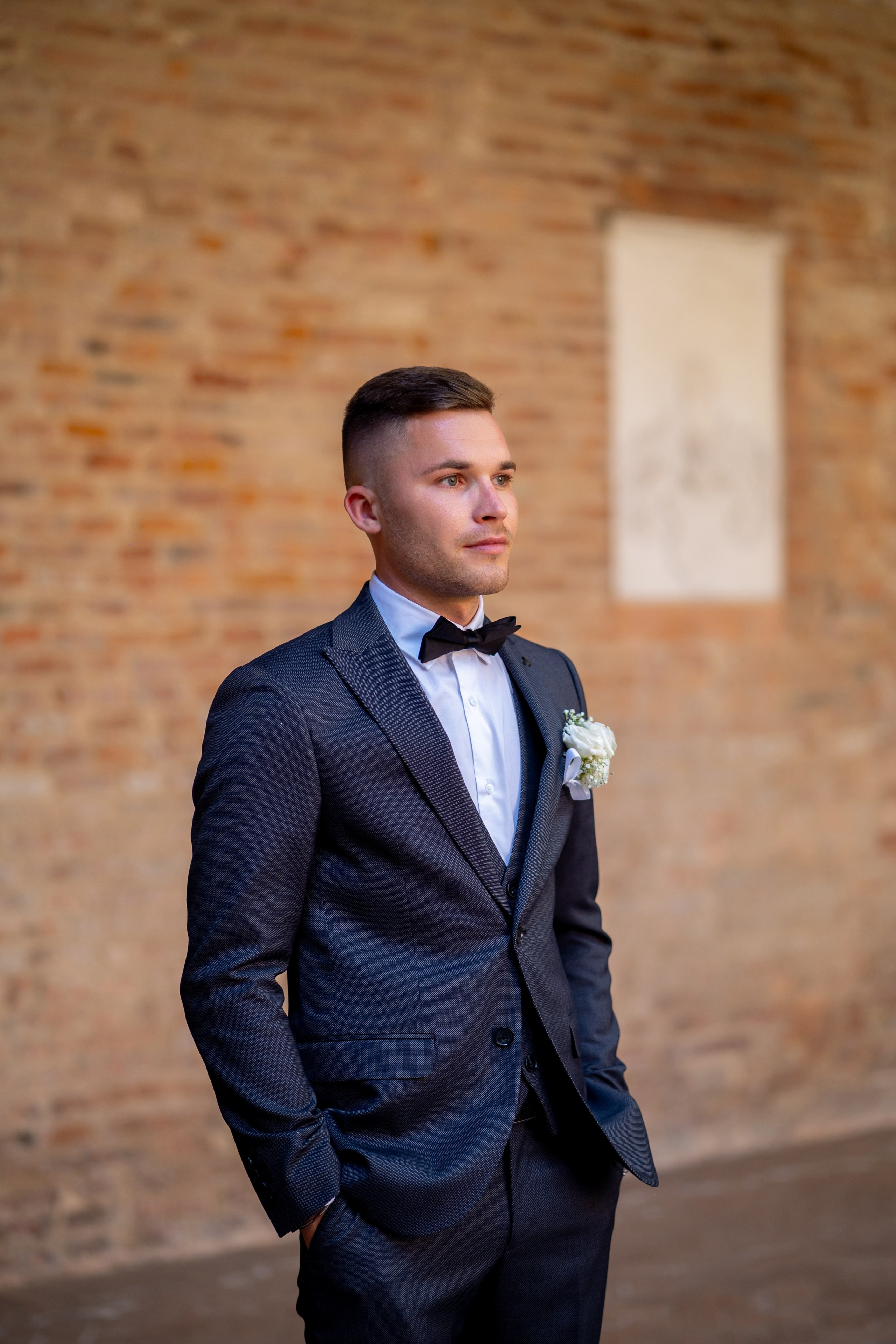 Nicu & Mirela. Mocanu Roman di fotografo in Bologna/Modena/Ferrara