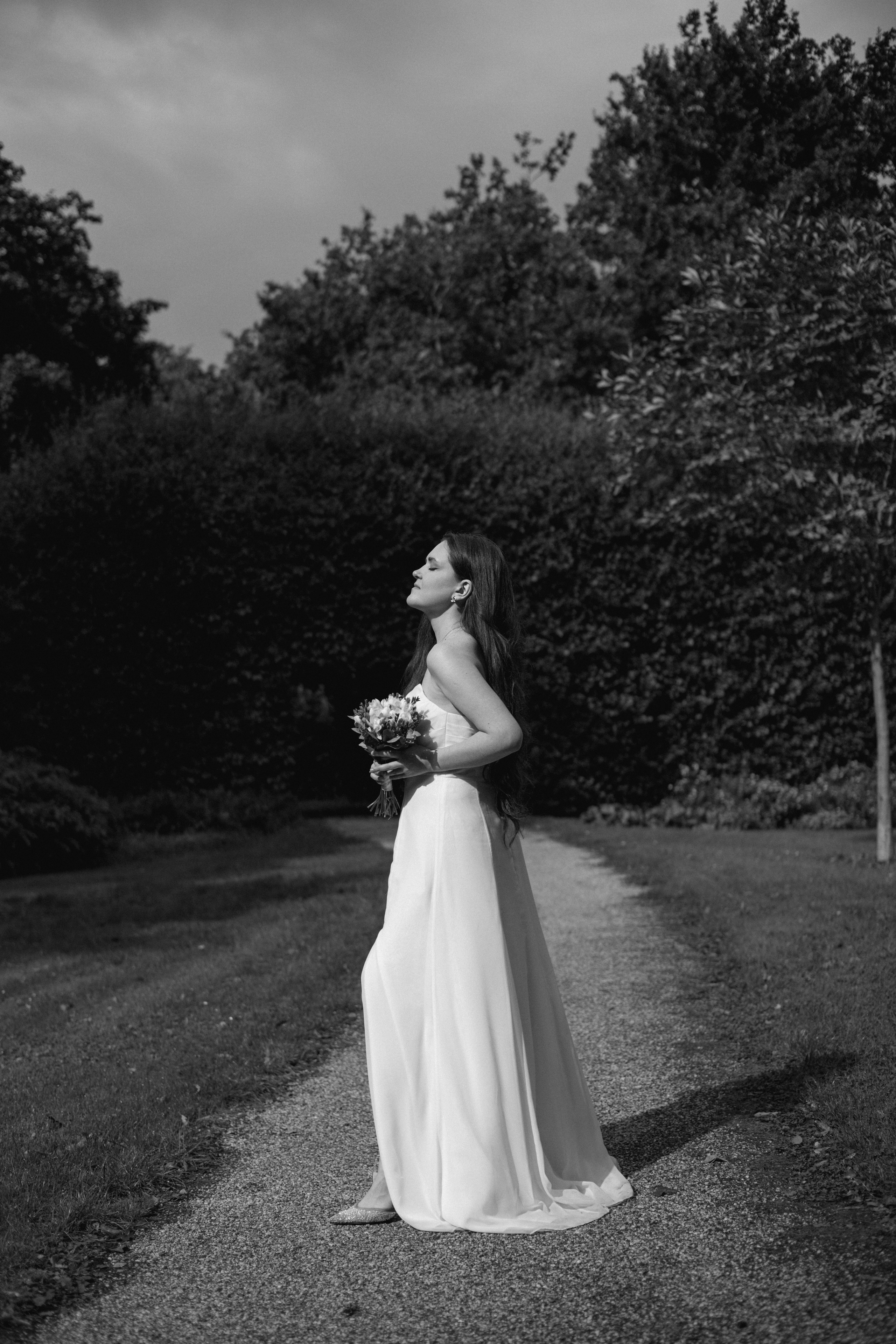 Катя и Ян. Портретный и контент фотограф в Нидерландах Ольга Лыткина