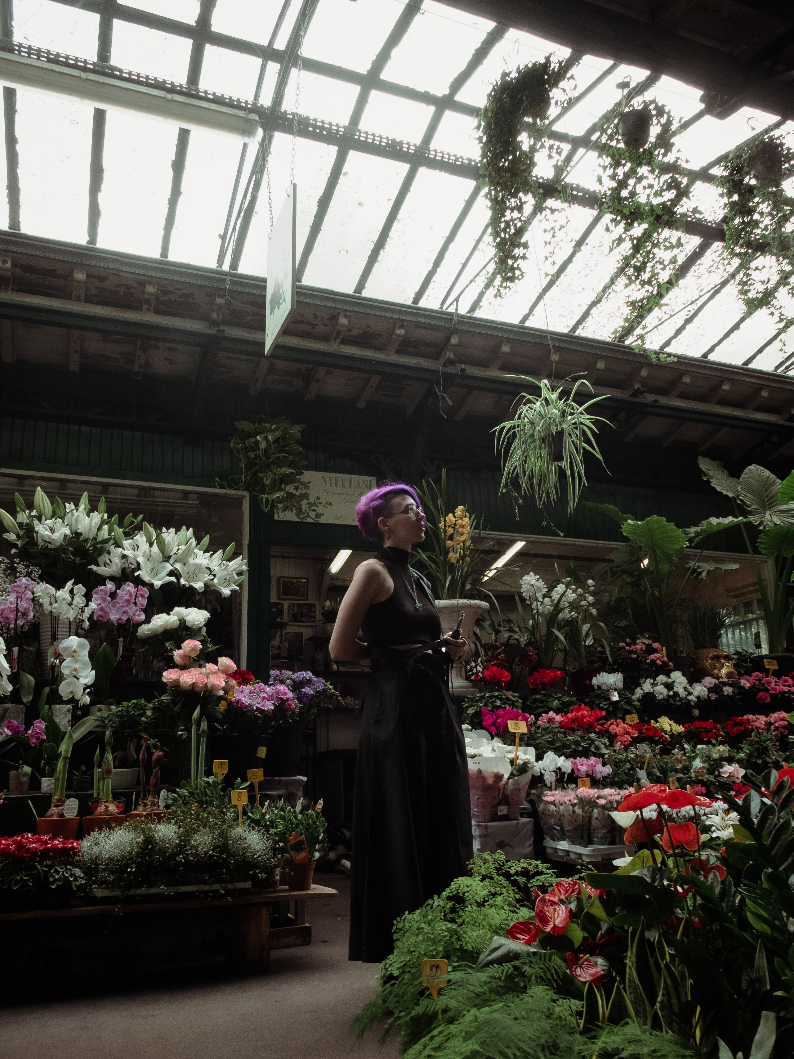 Парная стрит фотосессия. Фотограф в Париже Полина Осипова