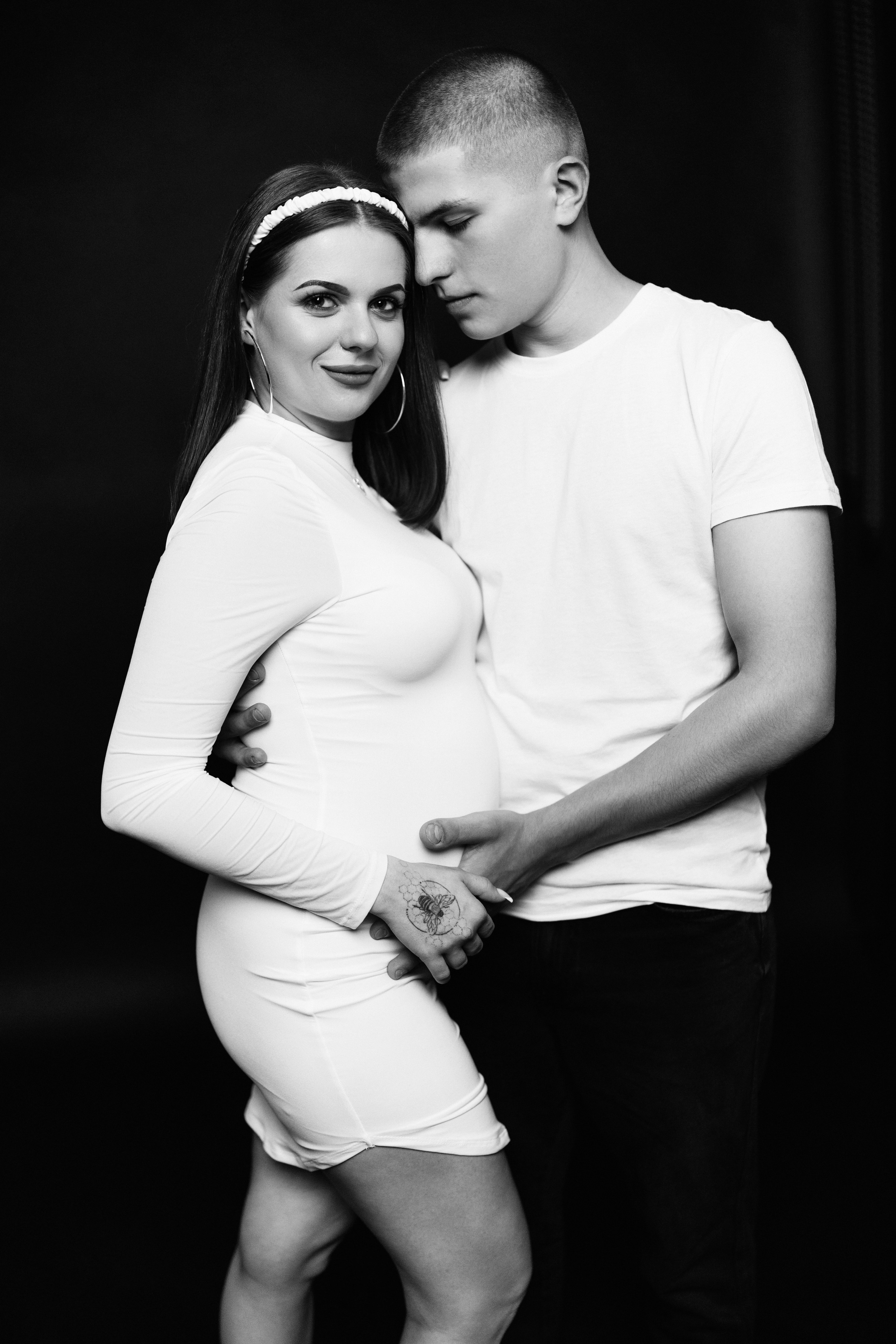 Gender Party 💗💙. Anna Rudnichenko Fotograf Szczecin / Анна Рудніченко Фотограф Щецин