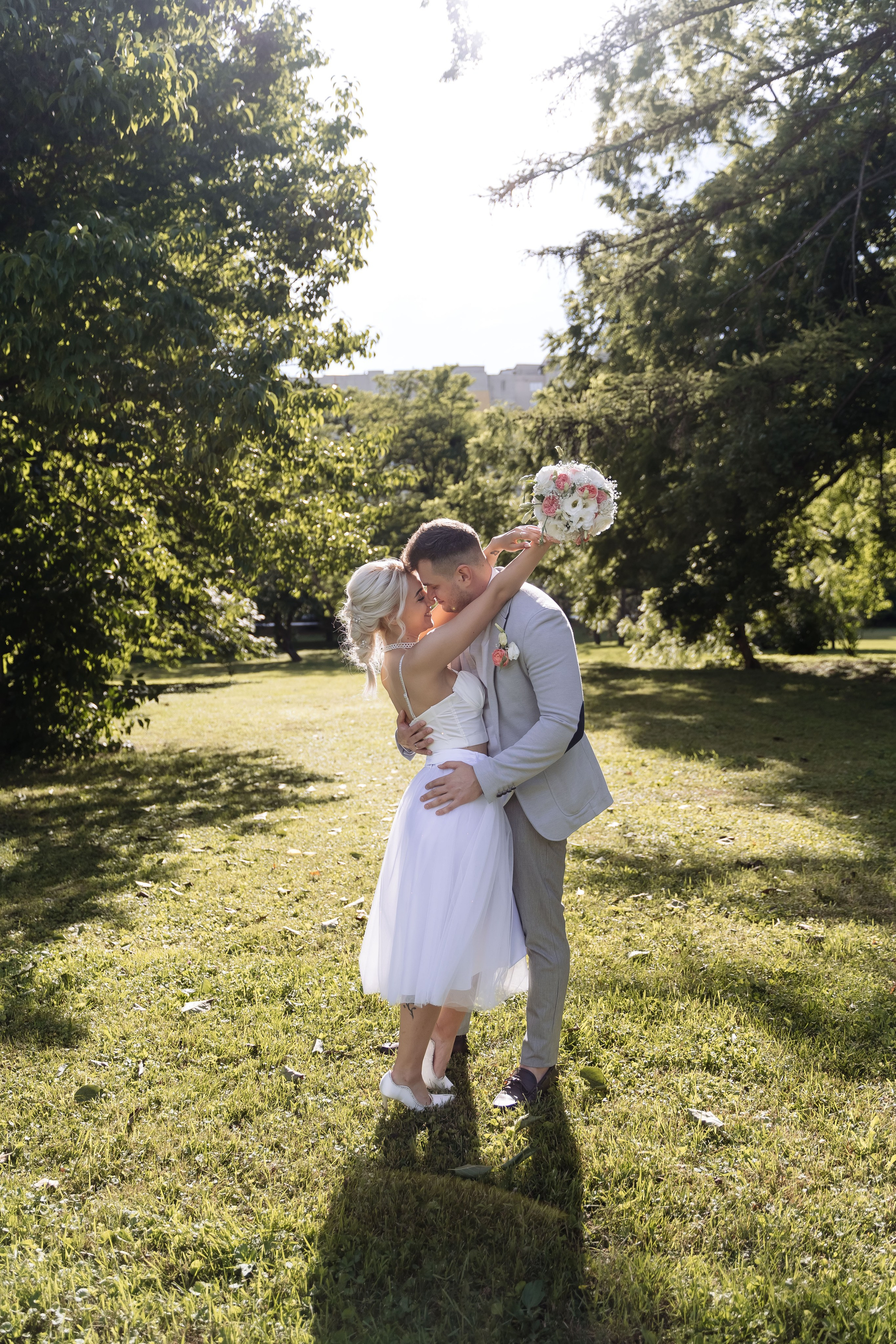 Слава и Жанна. Эдуард Хлибичук — фотограф Кишинев Молдова