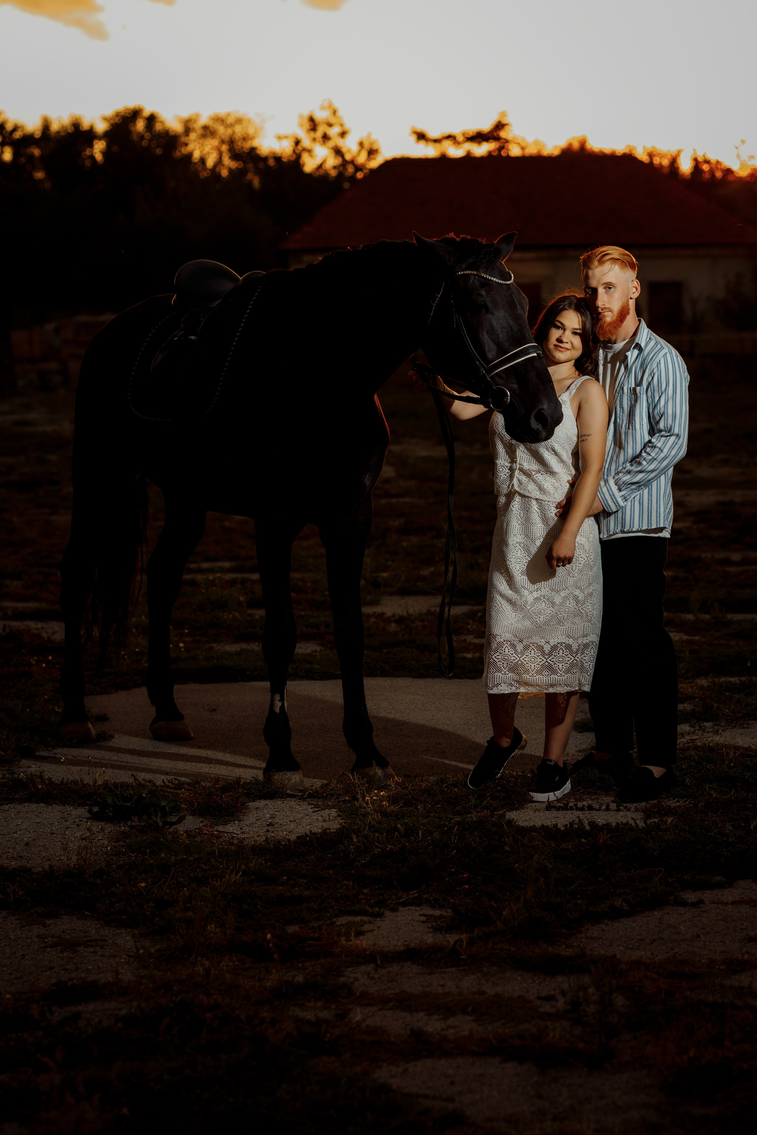 Pavel & Natalia. Fotograful evenimentului tău