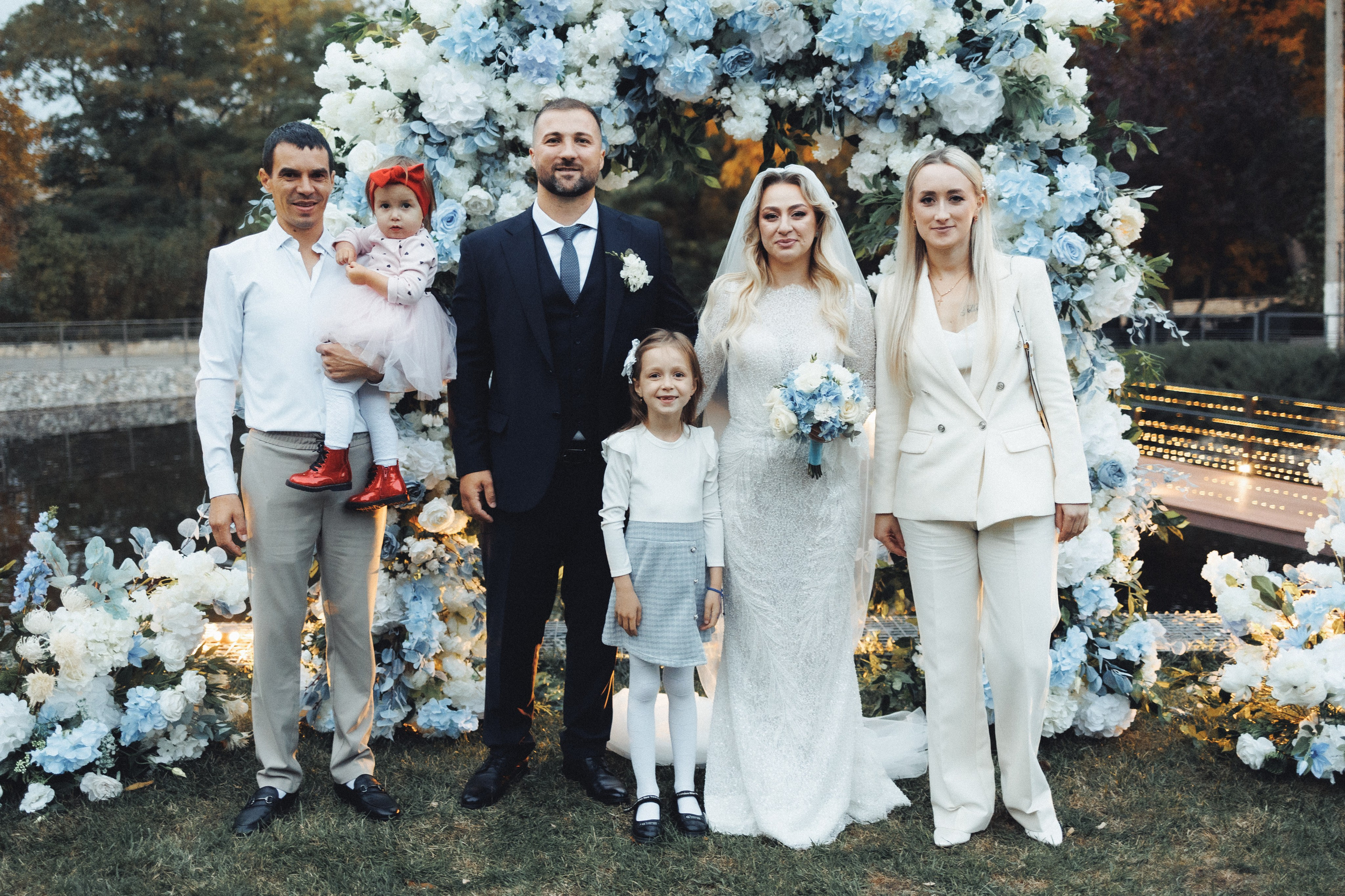 Sergiu & Cristina. Fotograful evenimentului tău