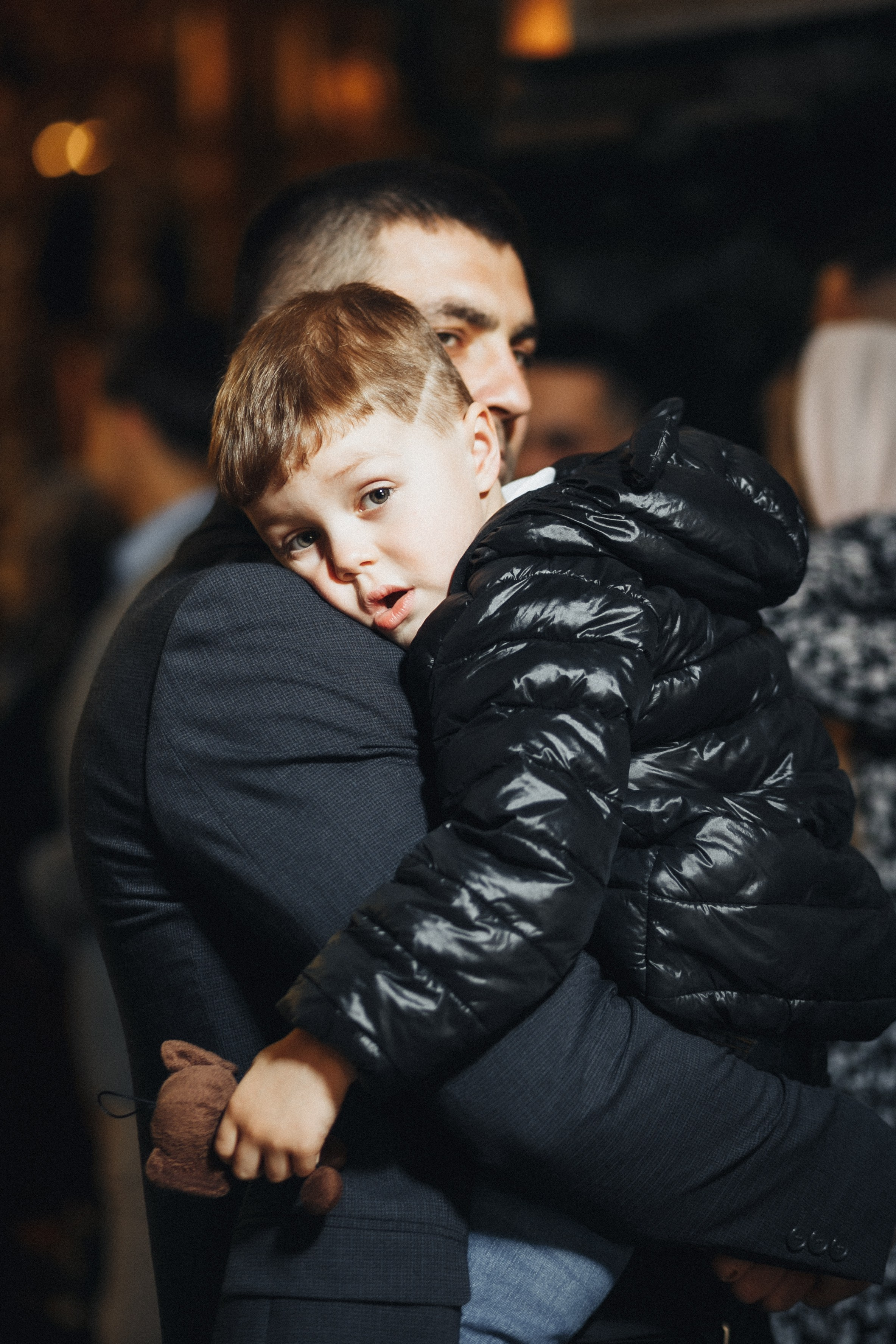 Anastasia. Fotograful evenimentului tău