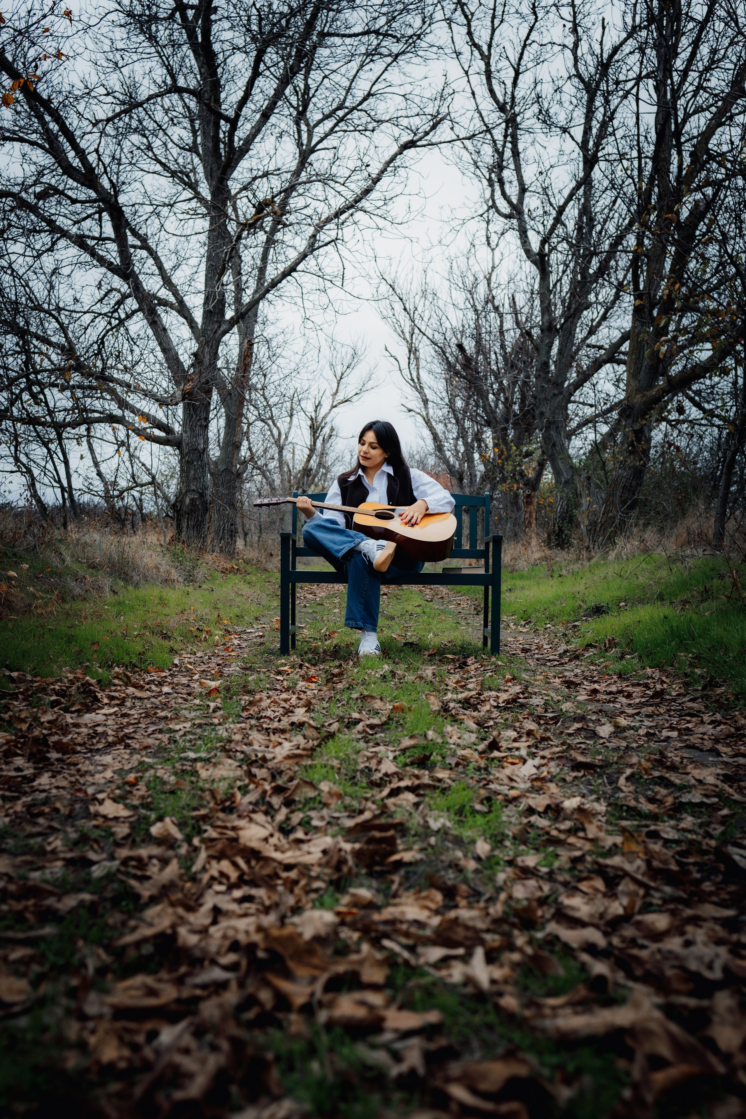 Anna. Fotograful evenimentului tău