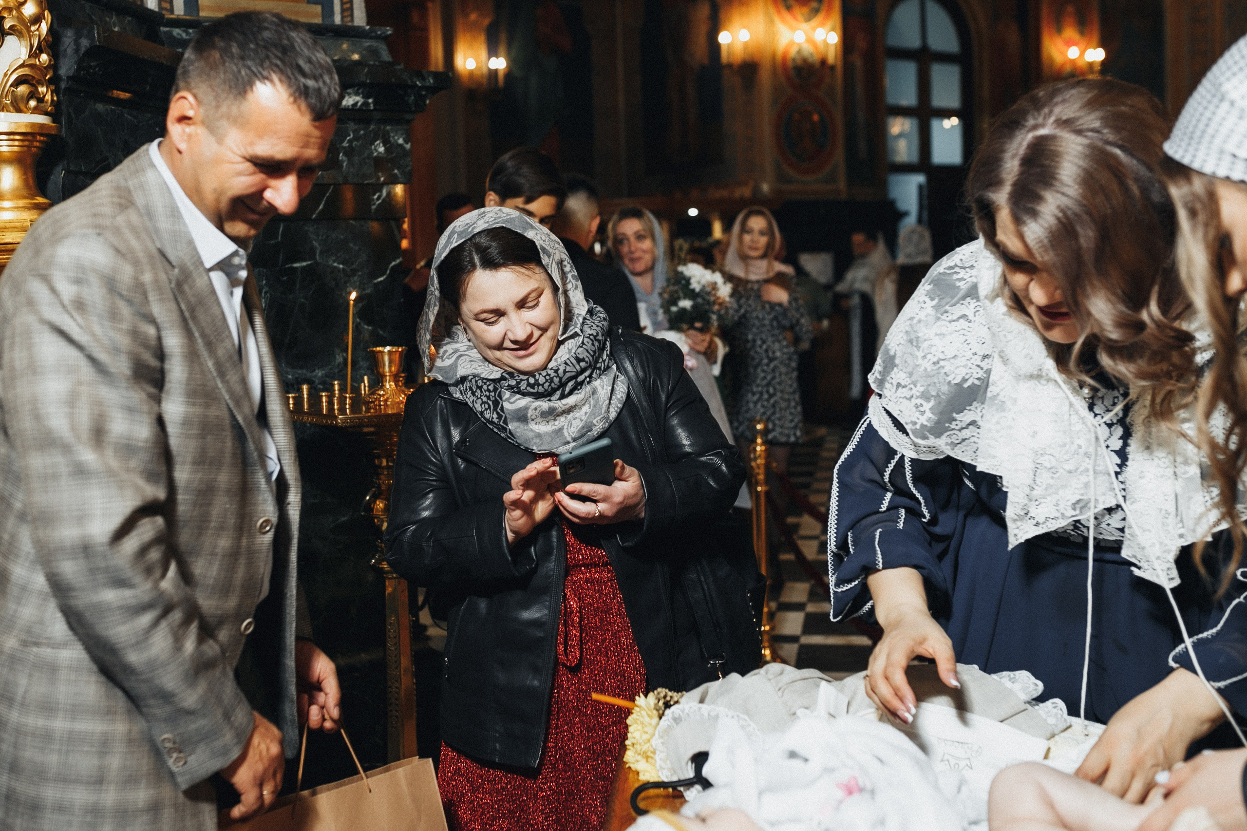 Anastasia. Fotograful evenimentului tău