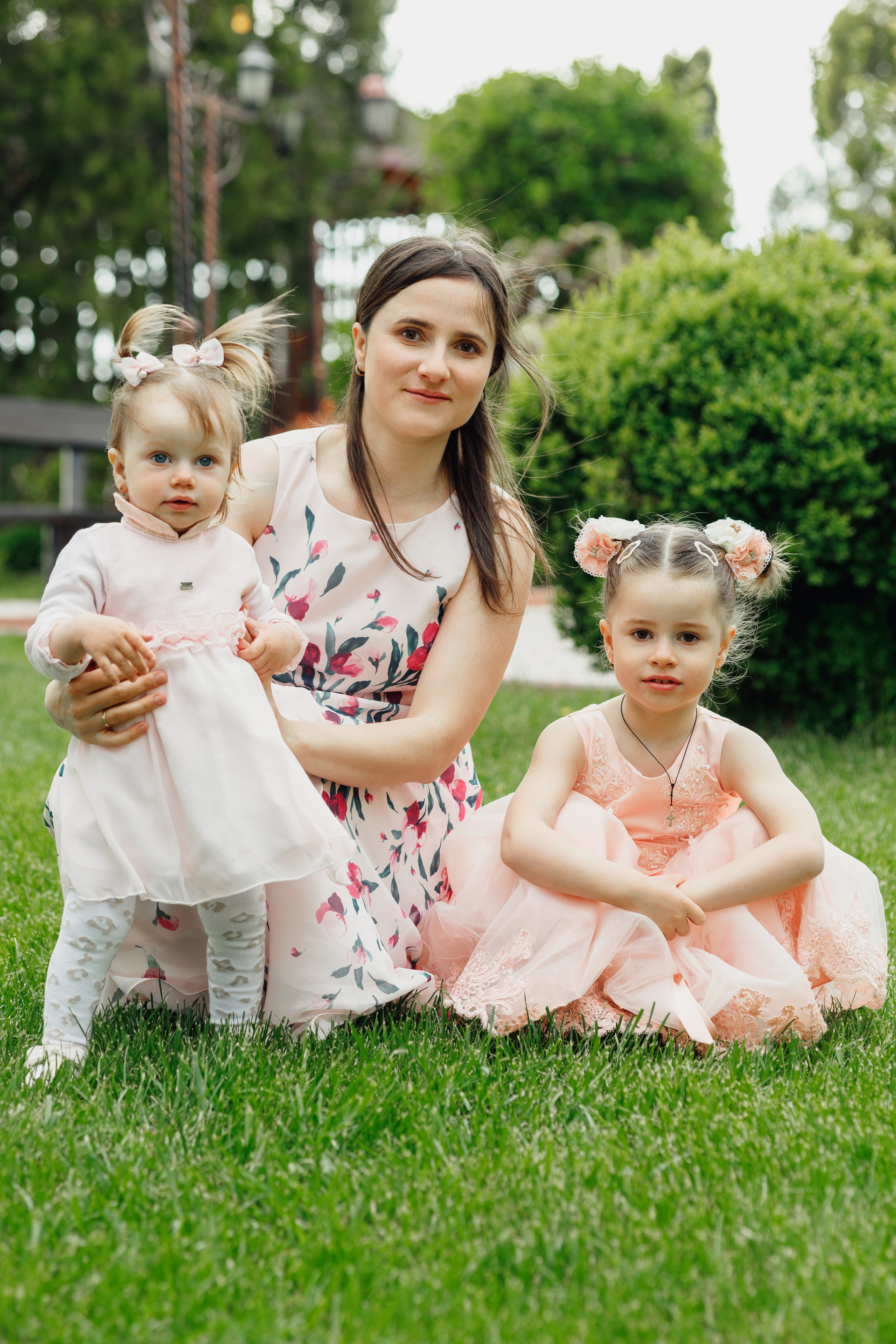 Familia Anton. Fotograful evenimentului tău
