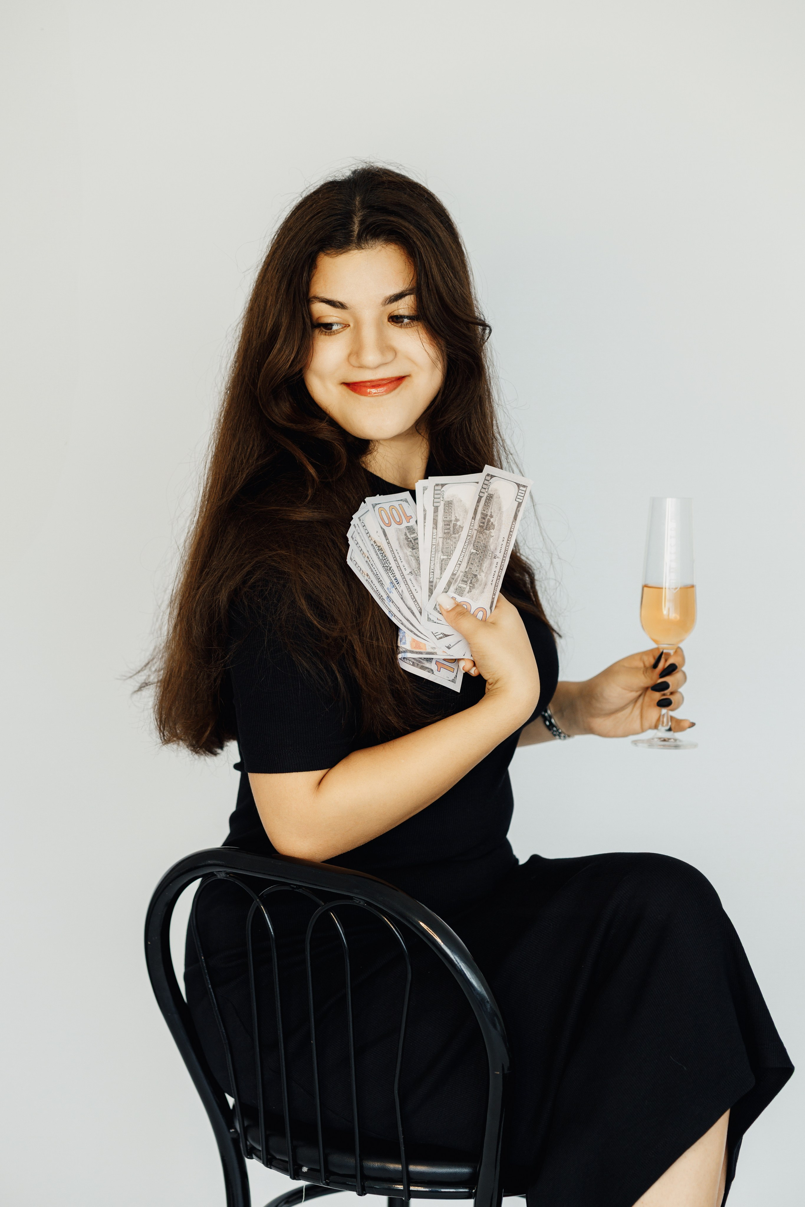 Iriana 18. Fotograful evenimentului tău