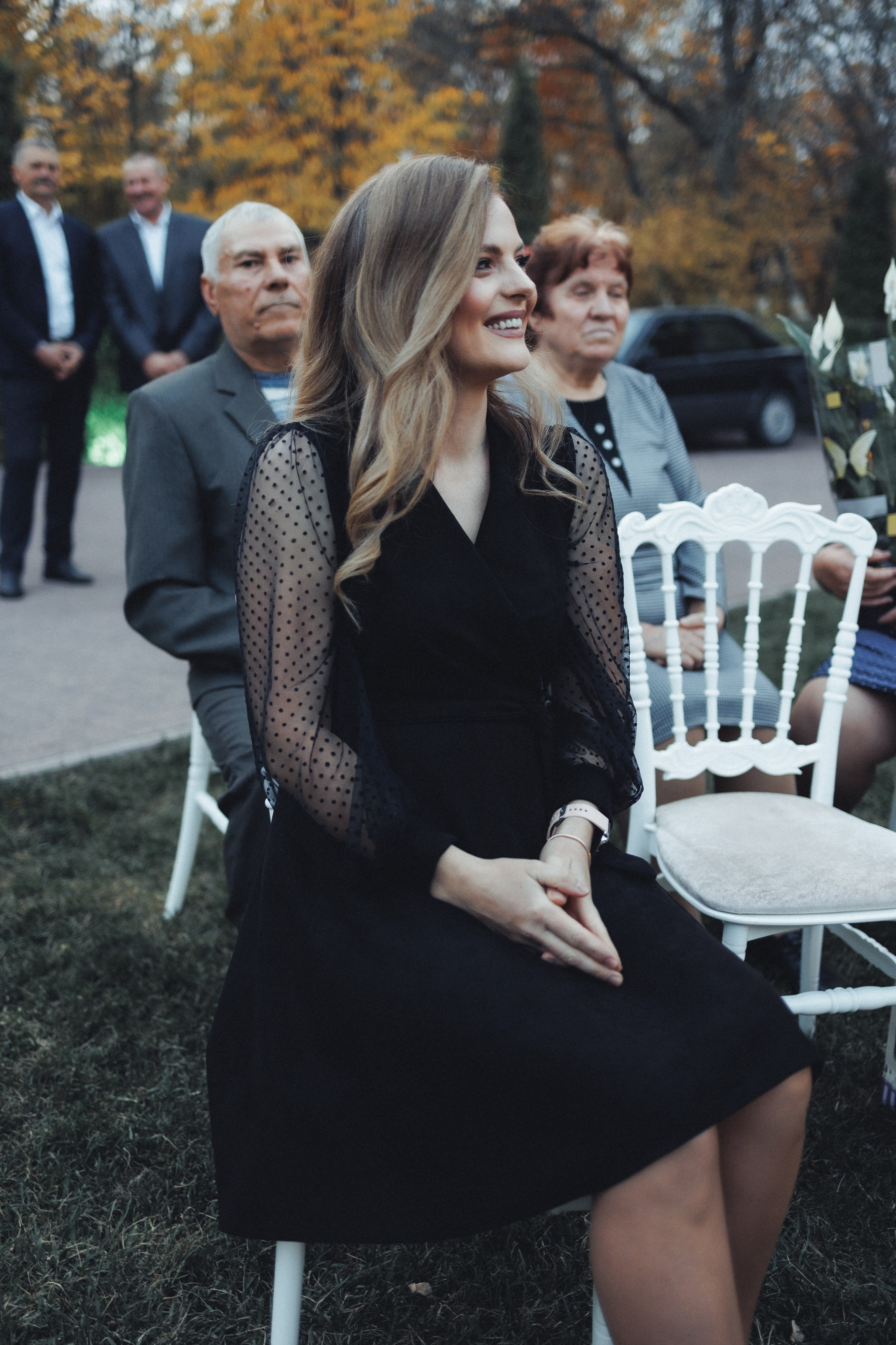 Sergiu & Cristina. Fotograful evenimentului tău