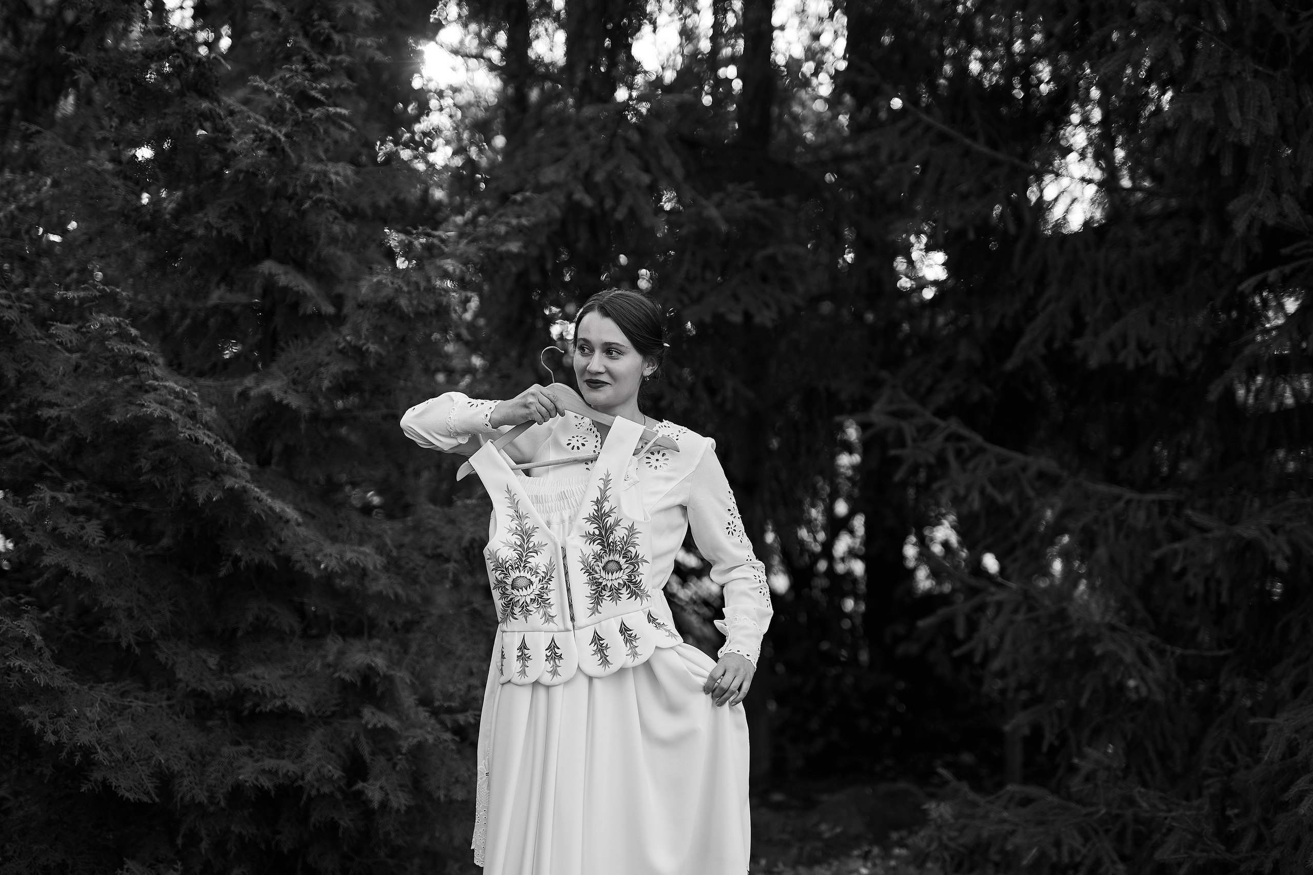 Monika i Patryk. ZapisaneHistorie