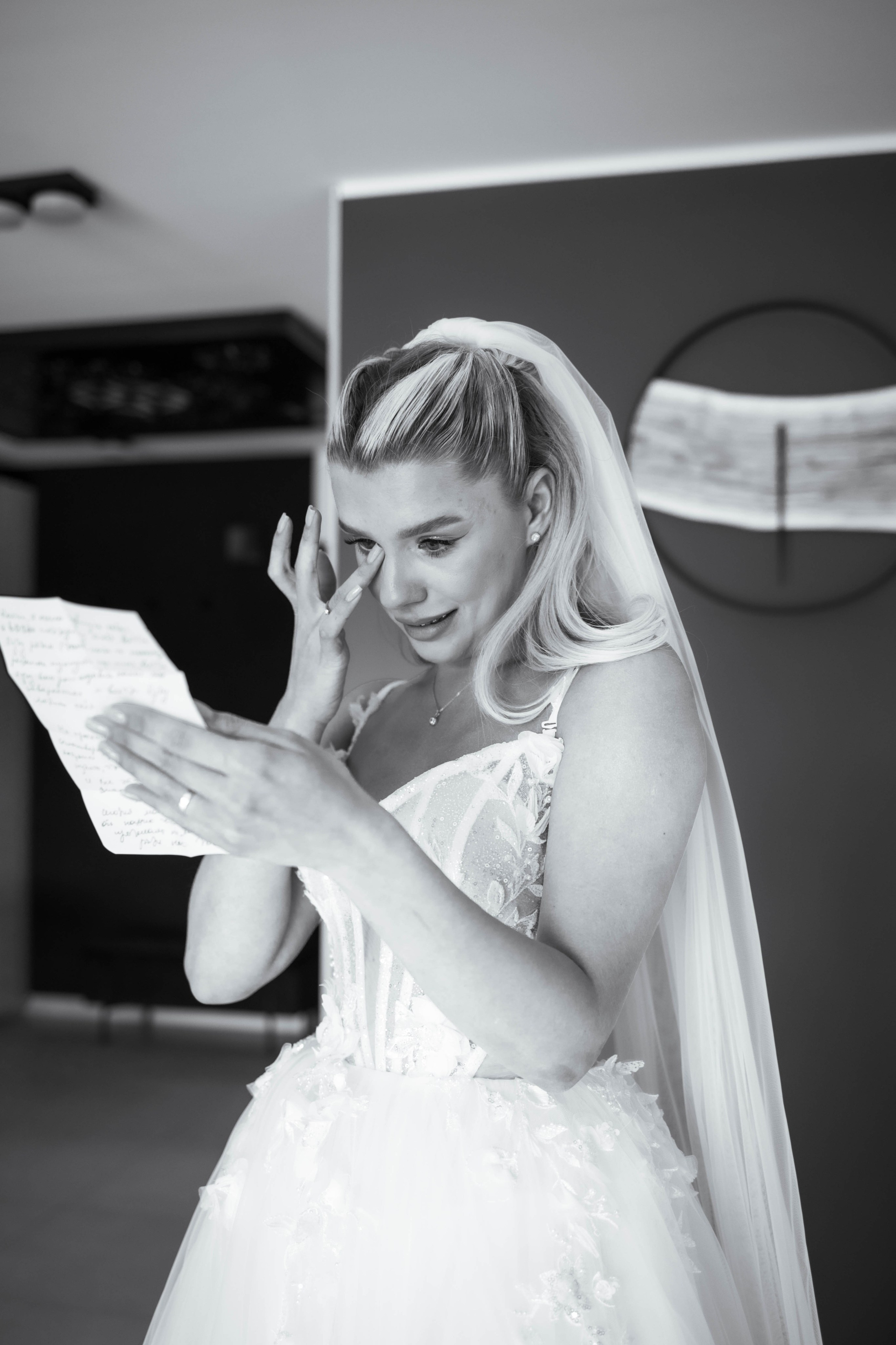 ANTON TATSIANA. Fotograf Mykhalchuk Inna Kraków