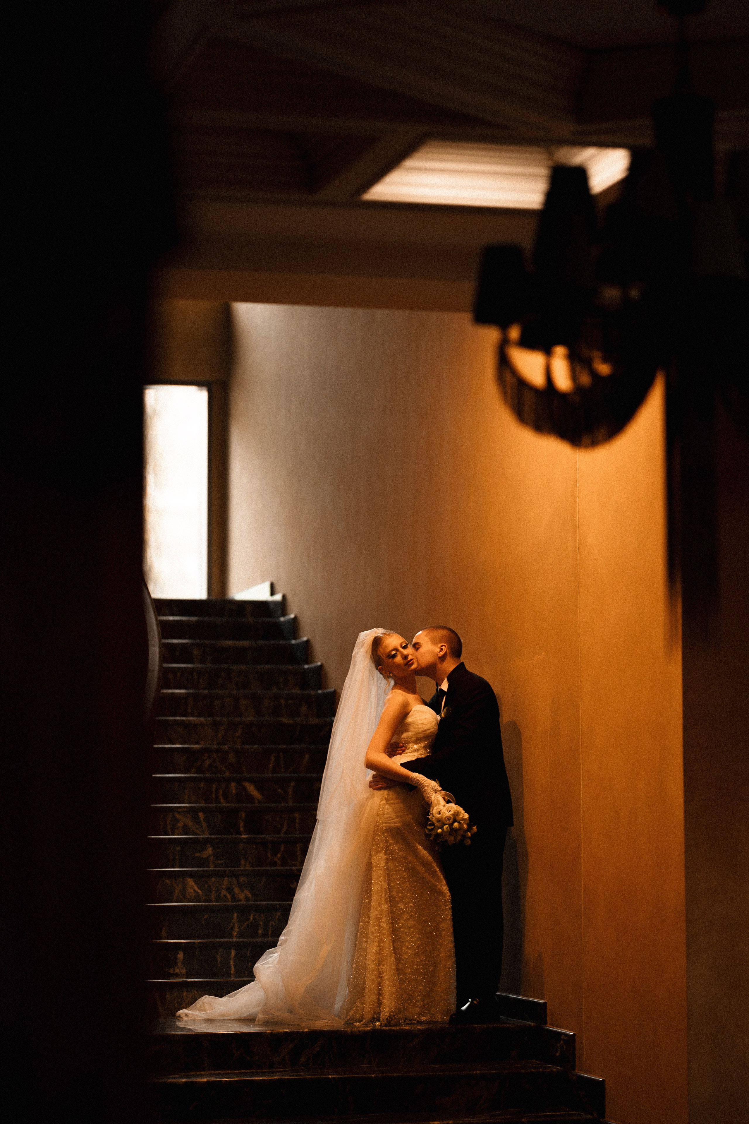 Once upon a time at the ORION Hotel. Азимжан Нуритдинходжаев — свадебный фотограф