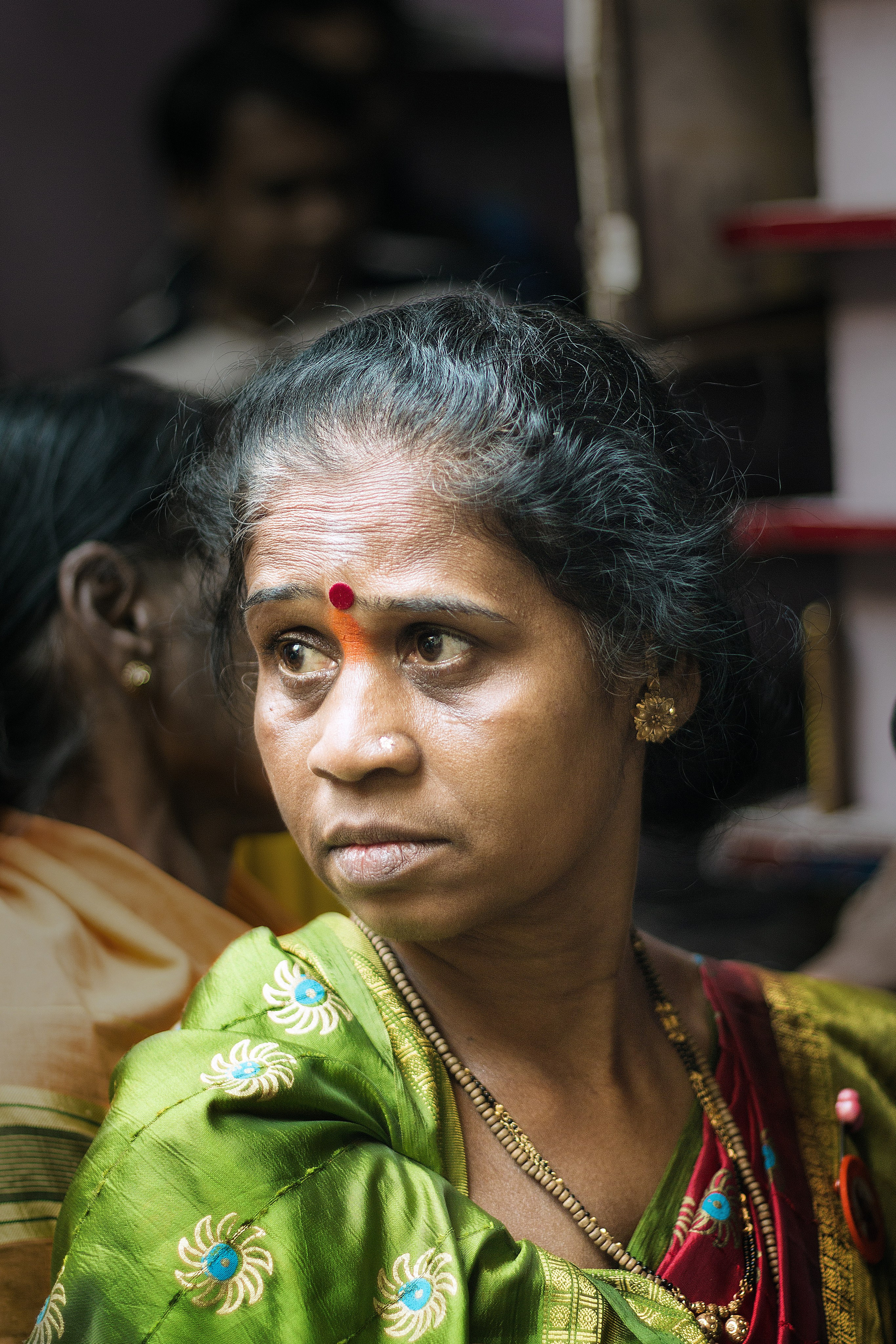 Red Curry. Natalia Roshchenko, Photographer in Brussels, Belgium