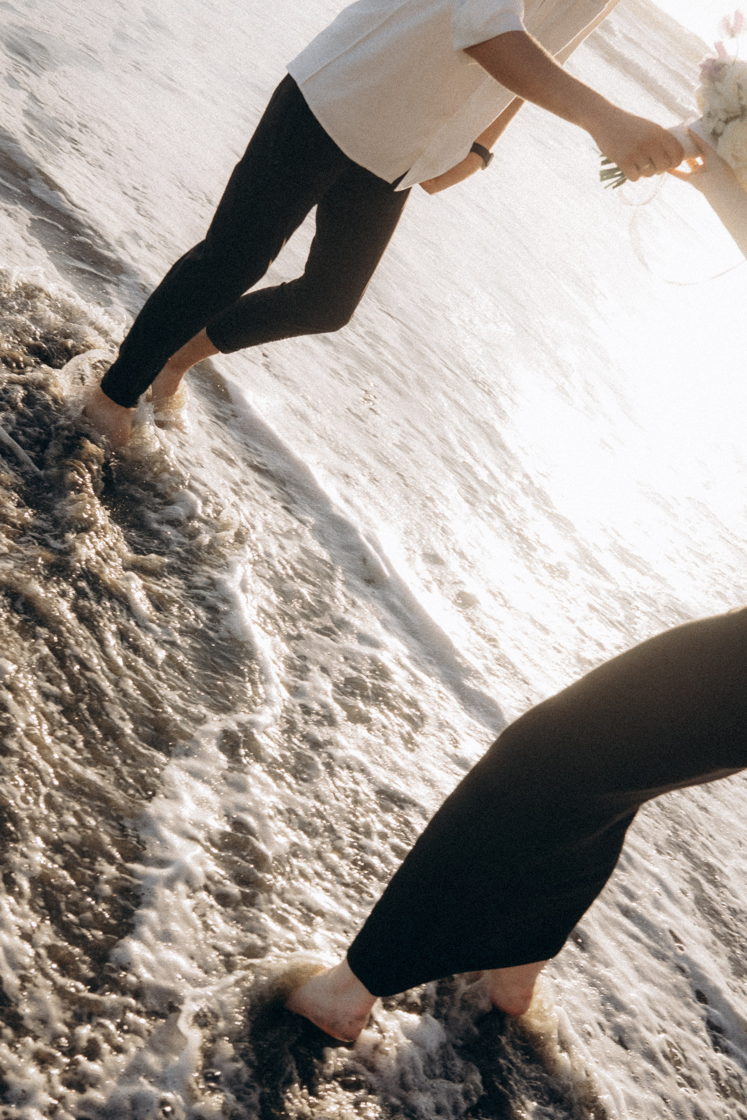 Elopement — Bay Area