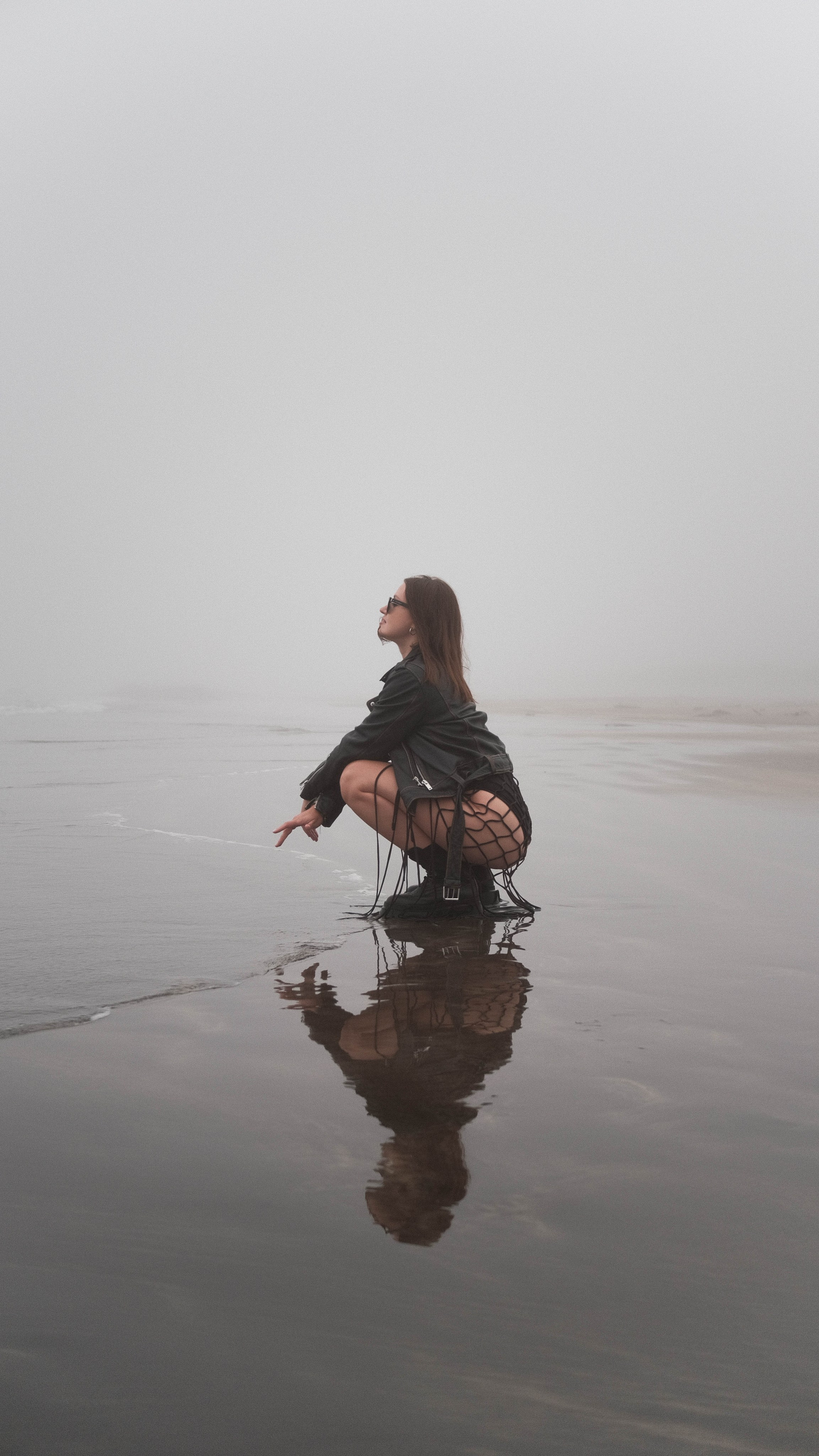 Полина Городецкая. Julia Semenchuk photographer