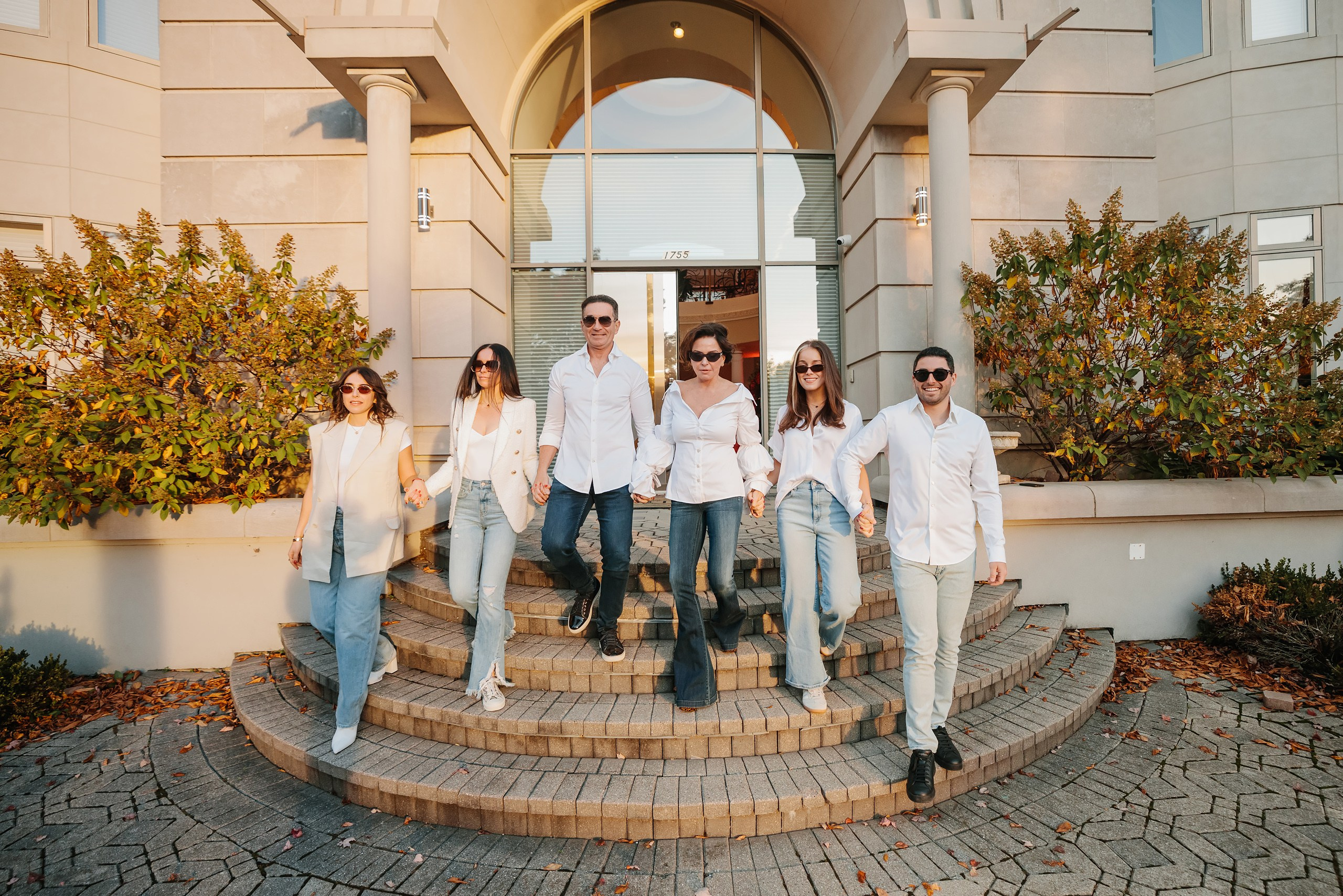 10.26.2024 Birthday Party. Wedding family event photographer in Chicago Nick Yushevich