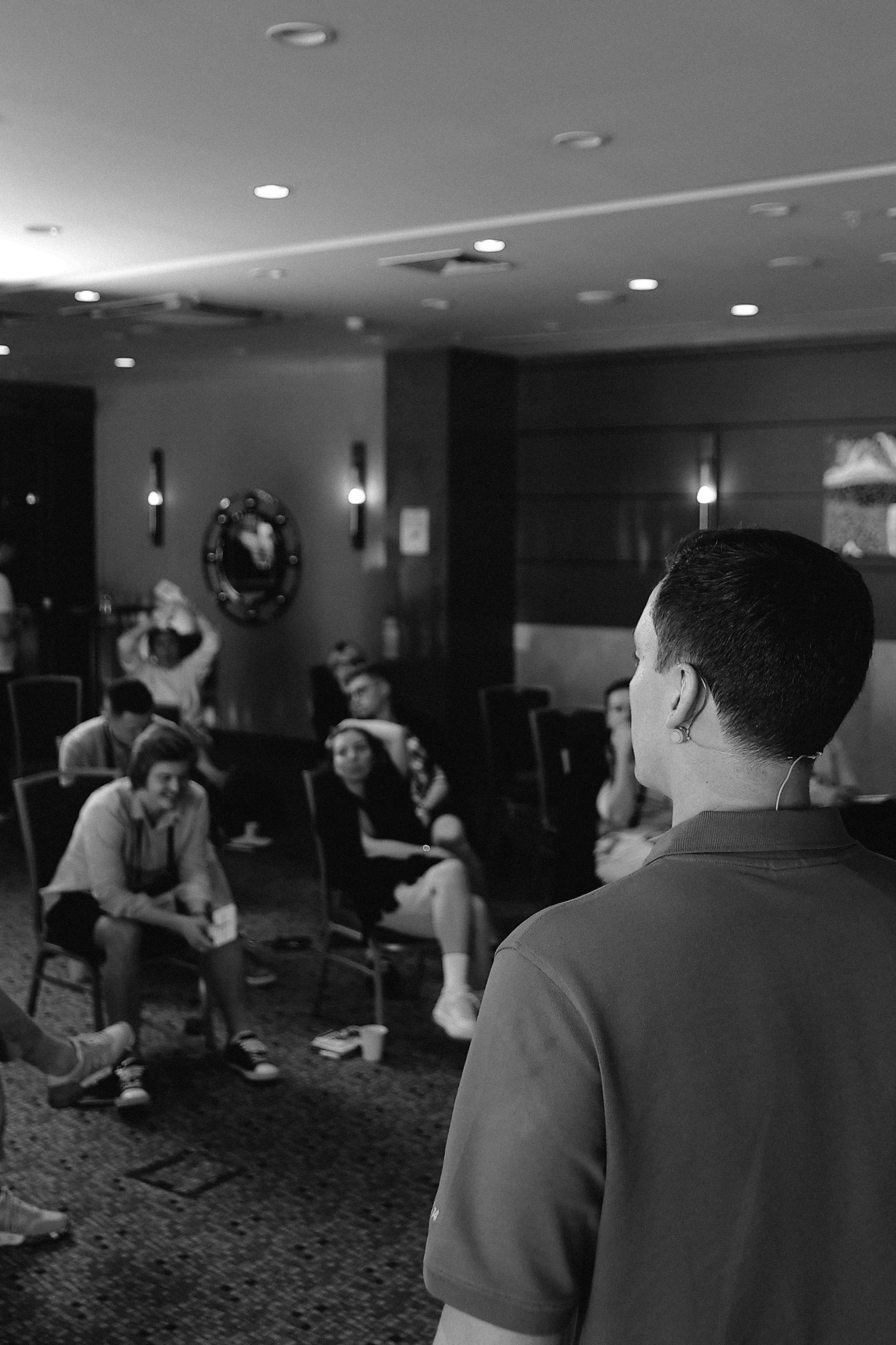 YRD' репортаж мастермайнда. Valerıya Efremova Photographer Barcelona