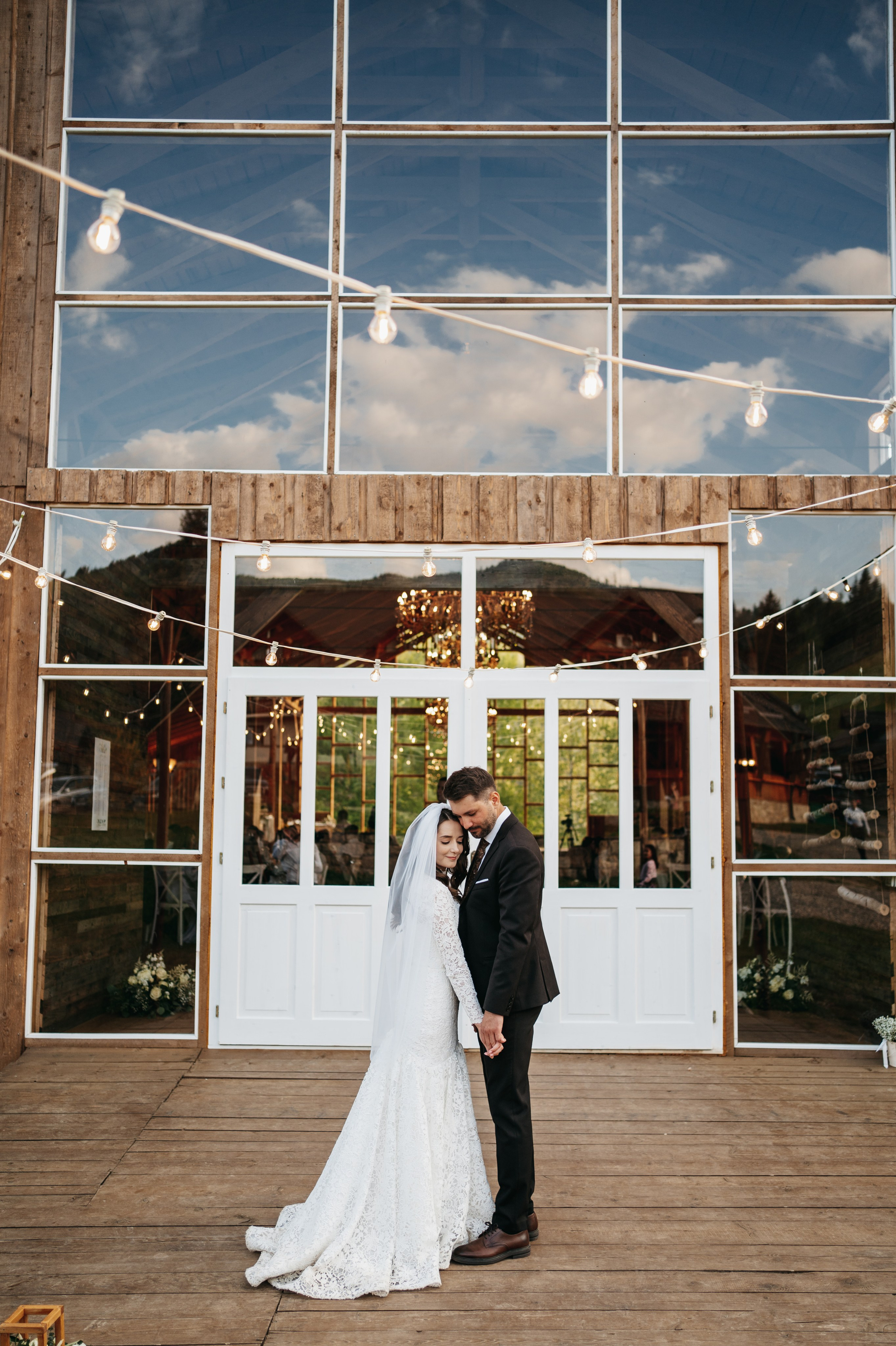 A & A. Fotograf Nunta Iasi - Hearts & Pictures