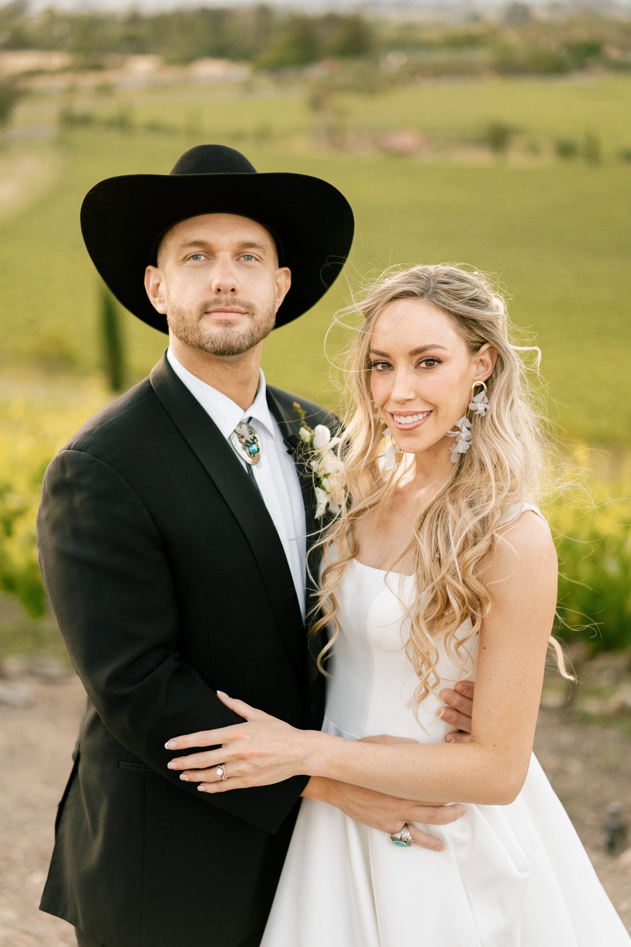 Celina & Chad Wedding. Napa Valley, California. Wedding Photography & Videography Team in California, Los Angeles, San Francisco, San Diego and Travel